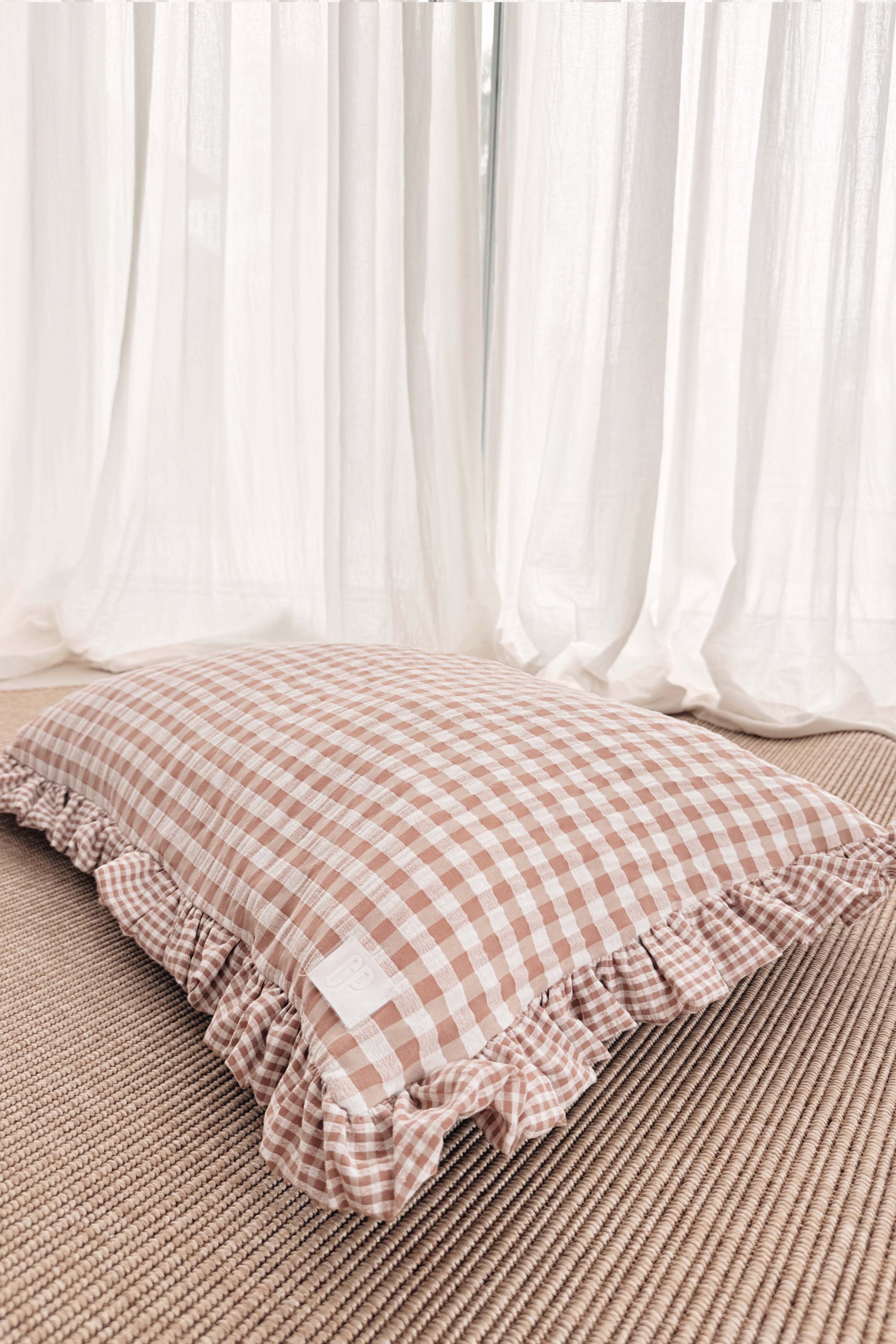 CAMA RUBI CAMEL