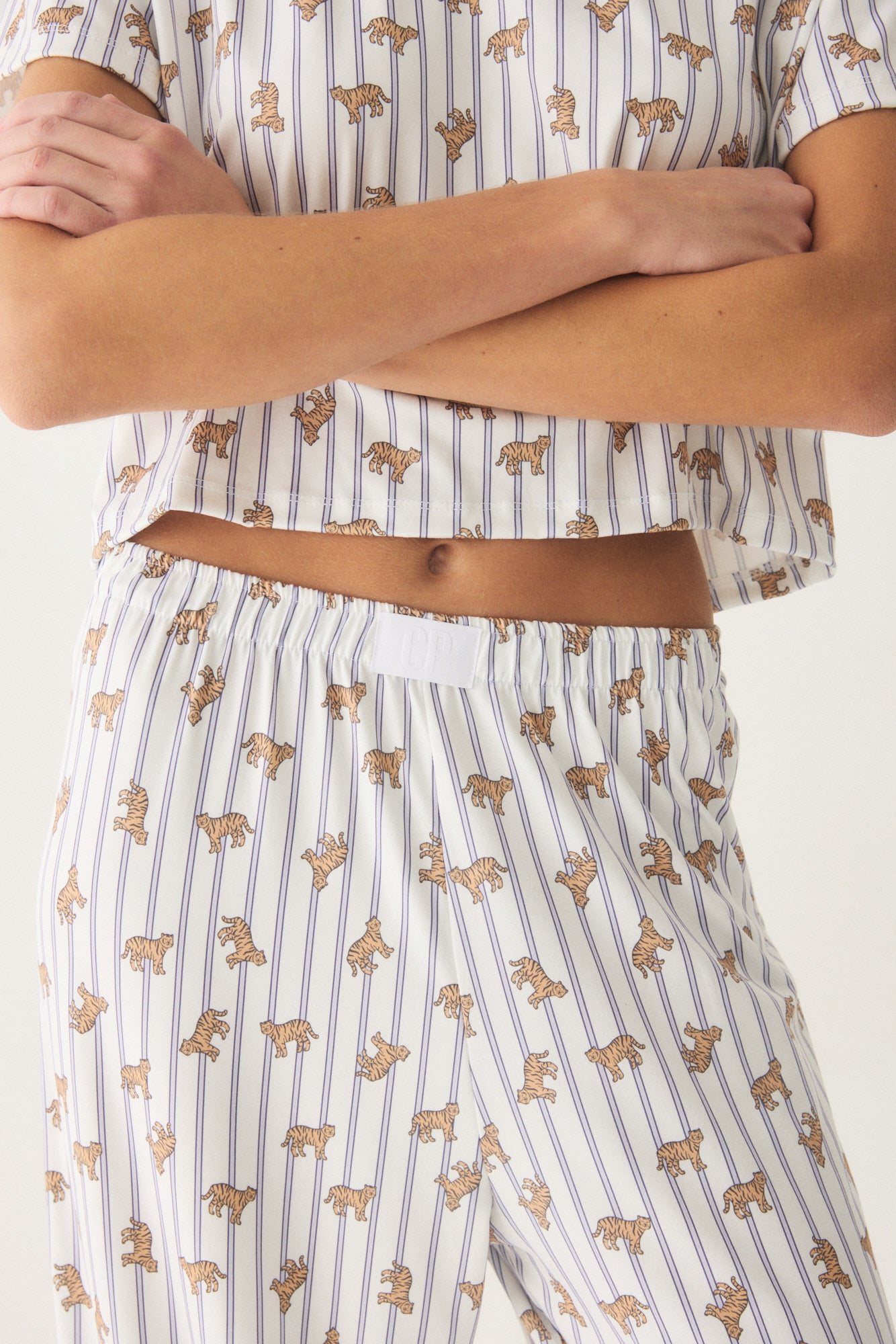 PIJAMA FILIPINAS LARGO
