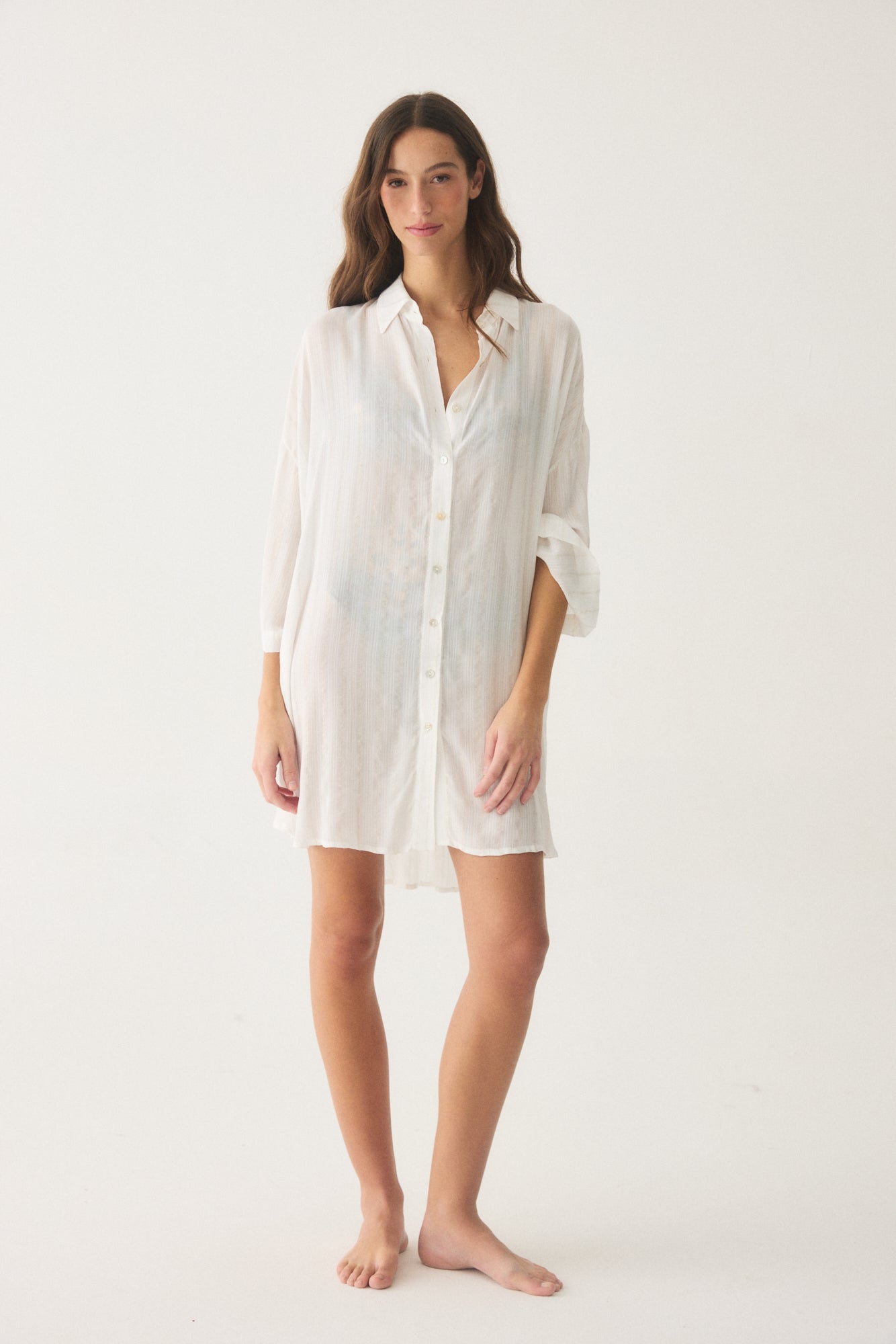 CAMISA GIA