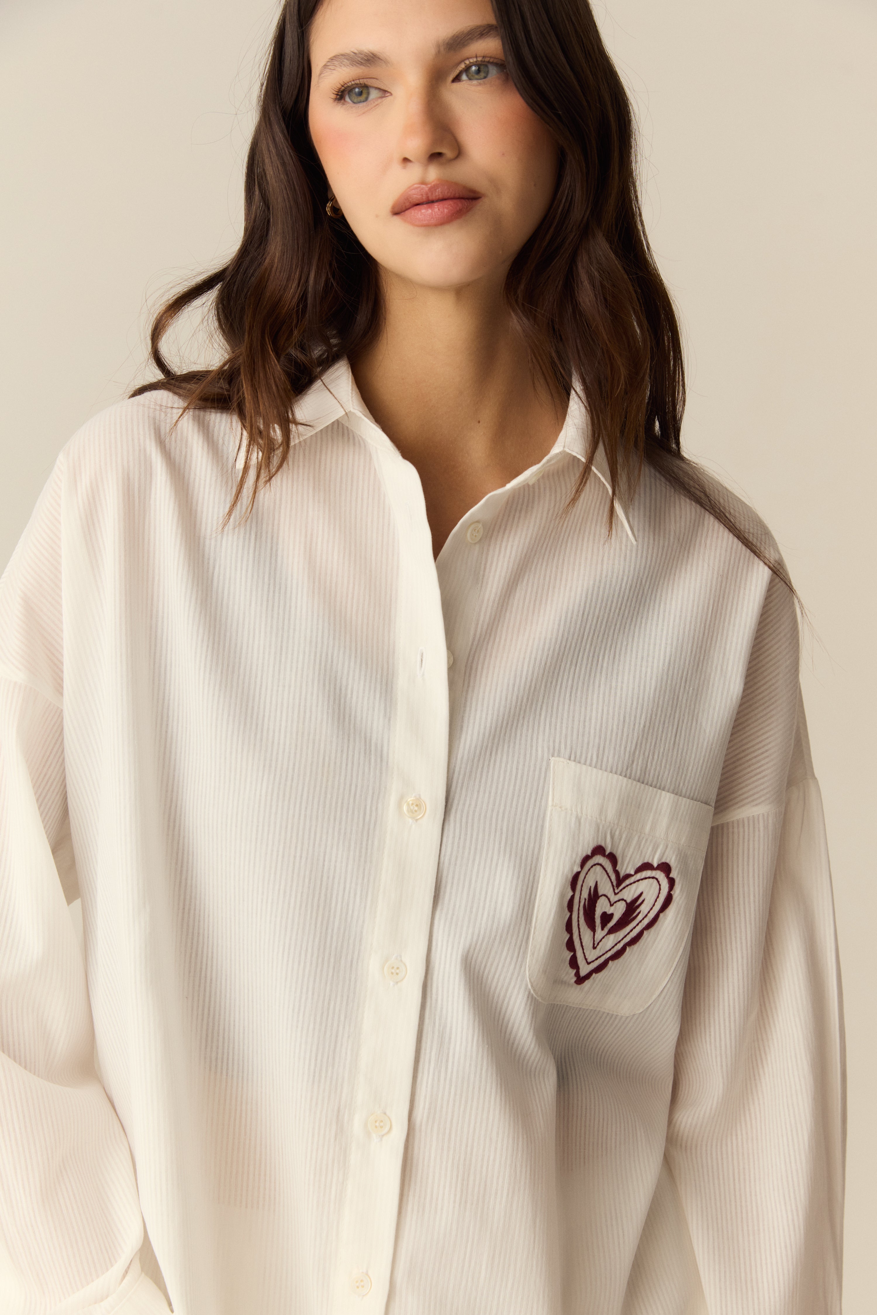 PIJAMA OPALO BLANCO