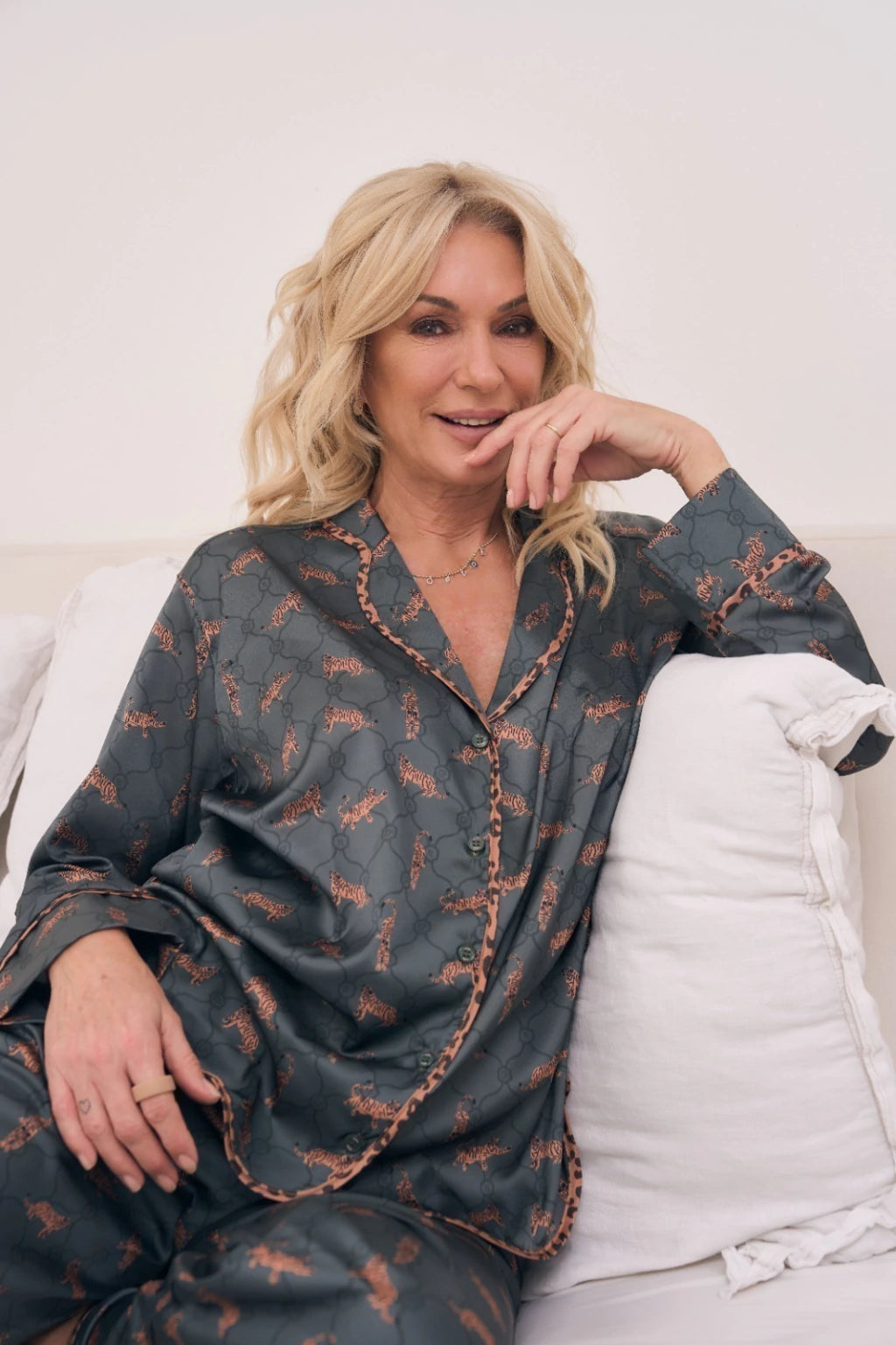 PIJAMA SEREN FENIX