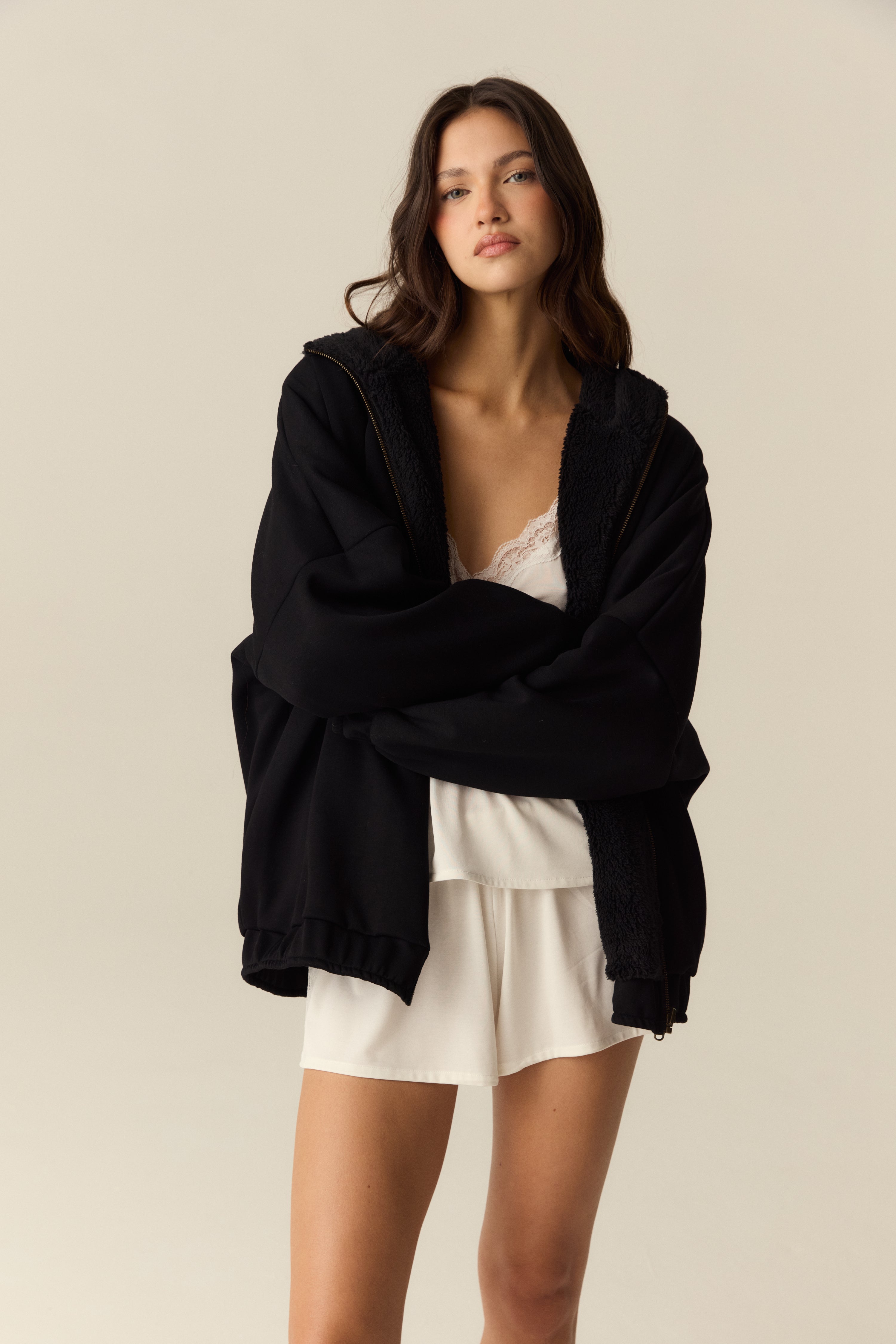 CHAQUETA DALLAS