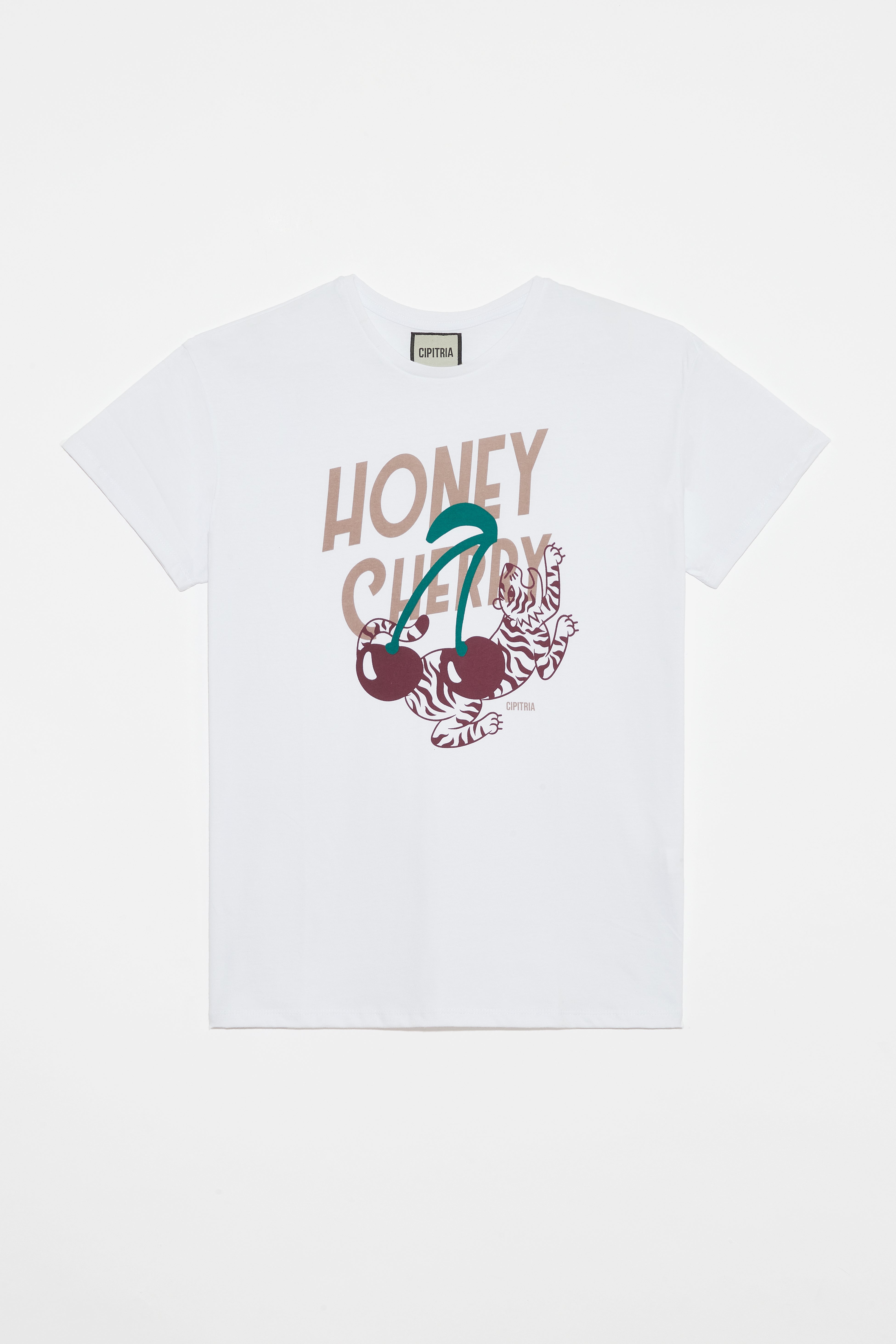 REMERON CHERRY