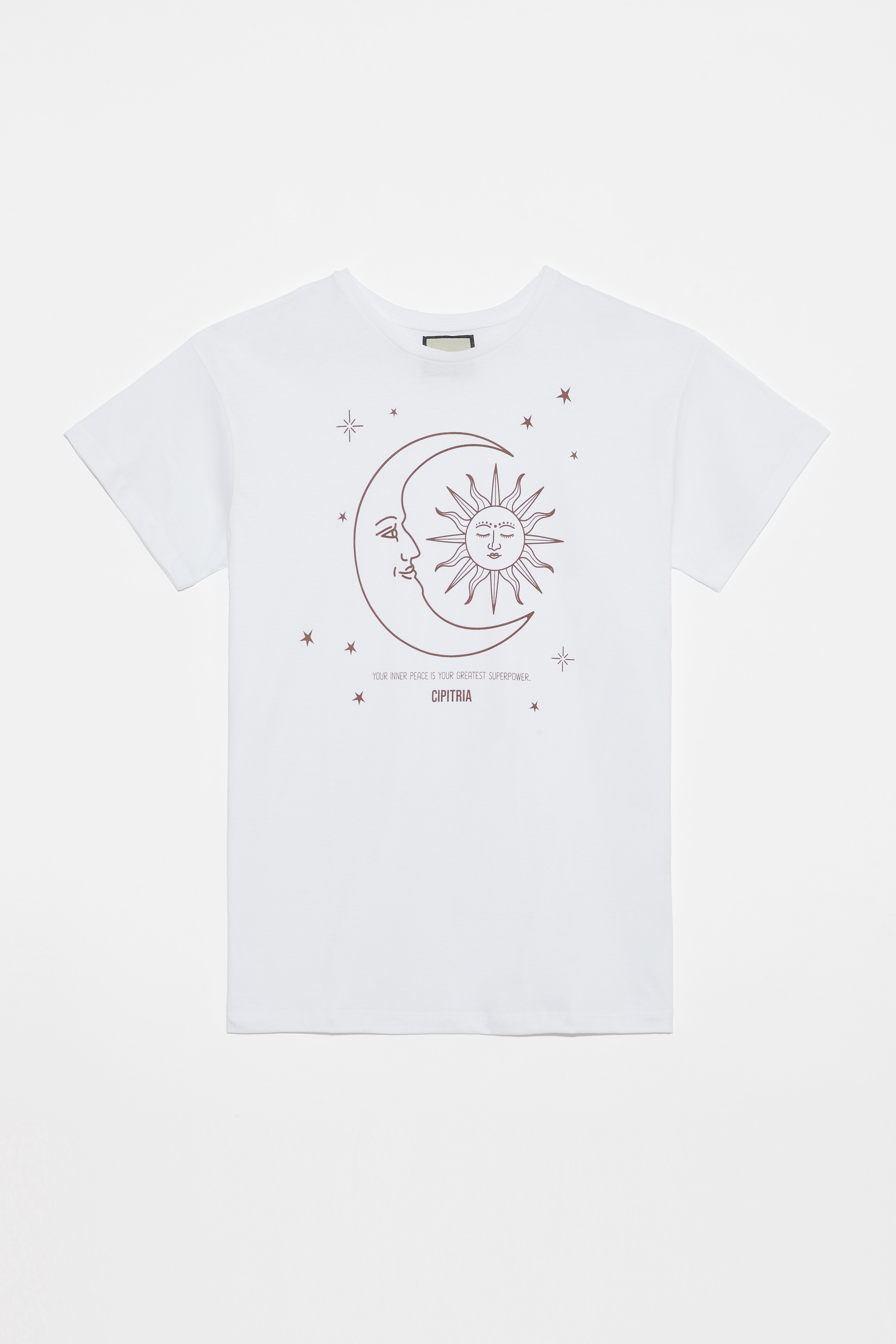 POLERA BAMBU