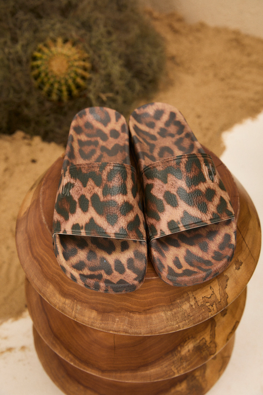 SANDALIAS SARLY