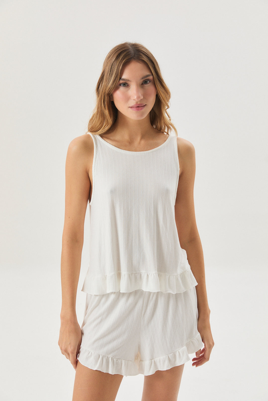 MUSCULOSA LIRA