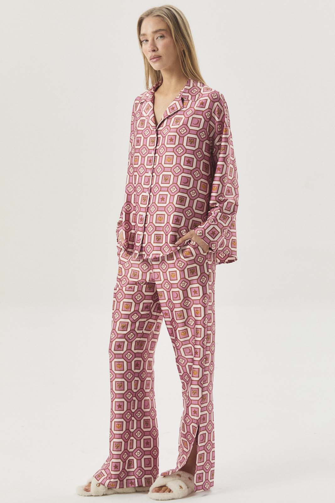 PANTALON JANE