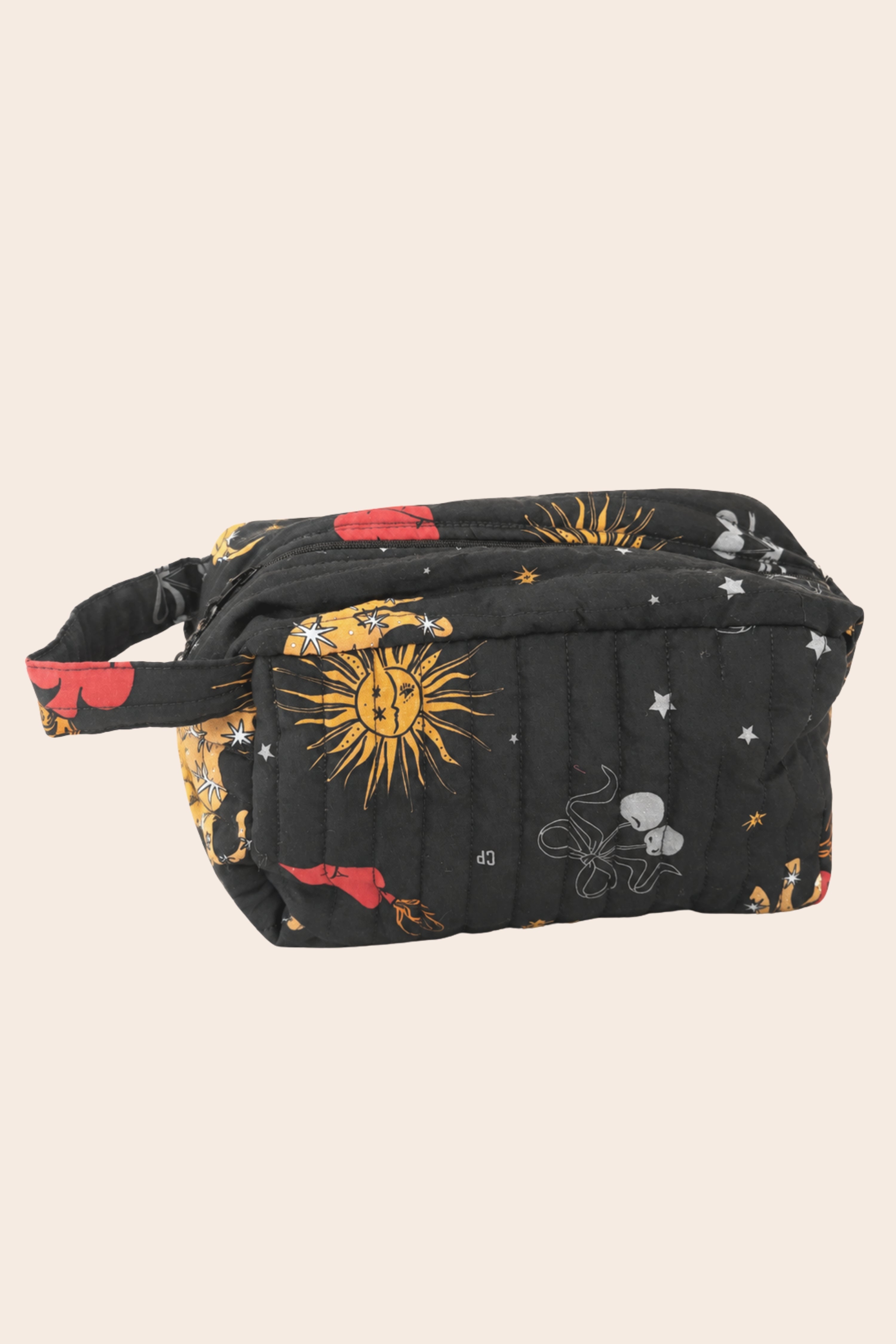 NECESER LIBRA COSMOS BLACK