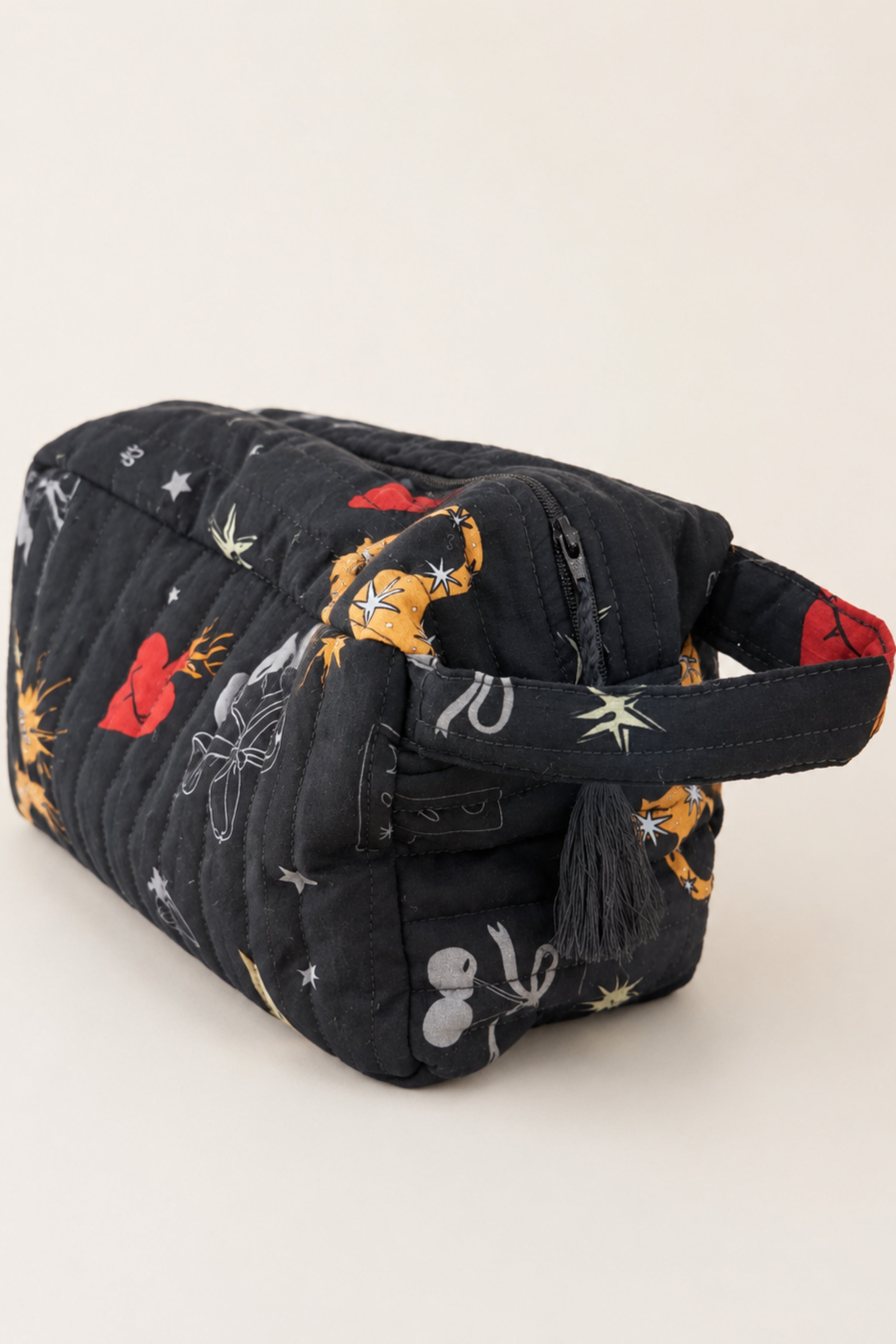 NECESER LIBRA COSMOS BLACK