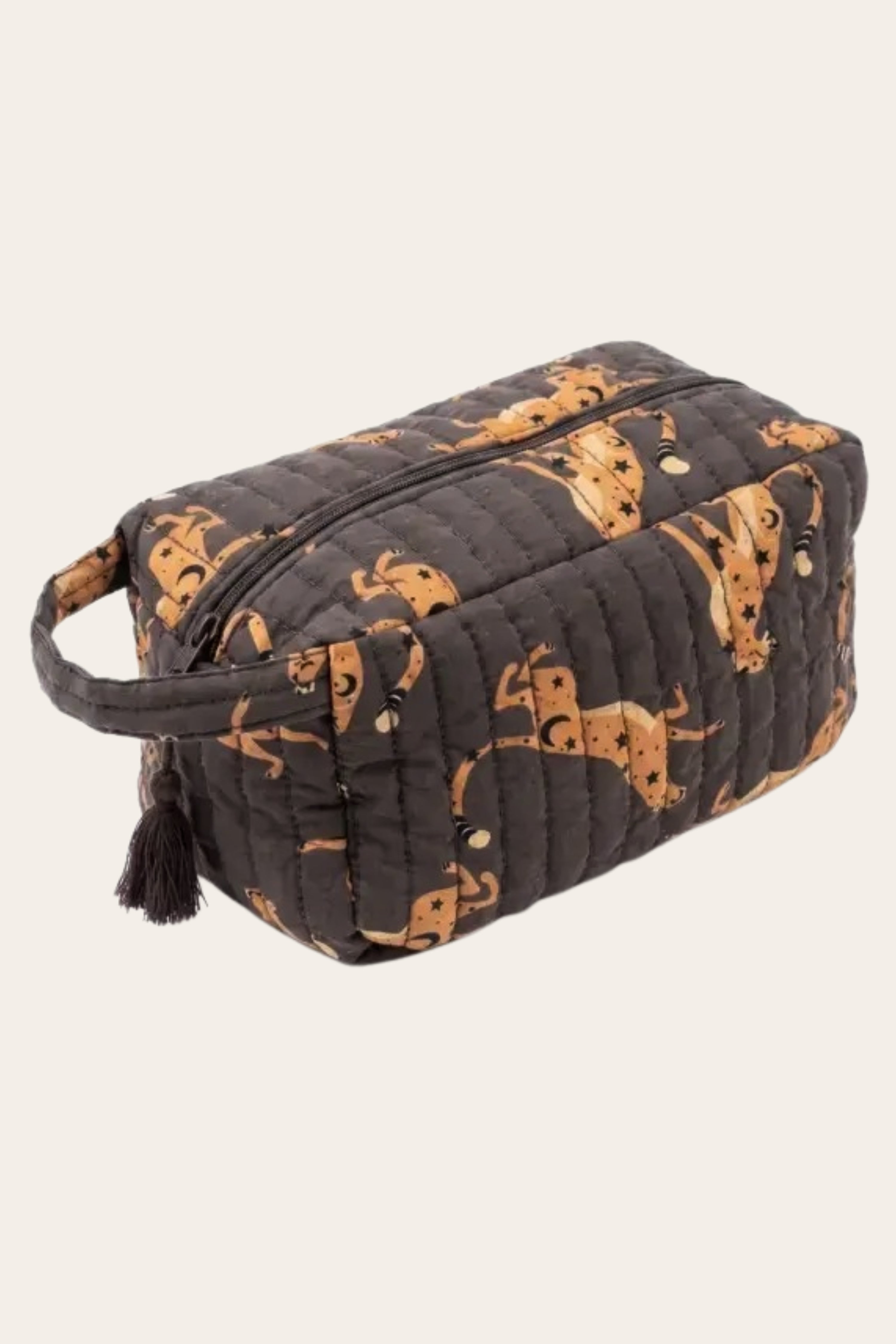 NECESER LIBRA ARA BROWN