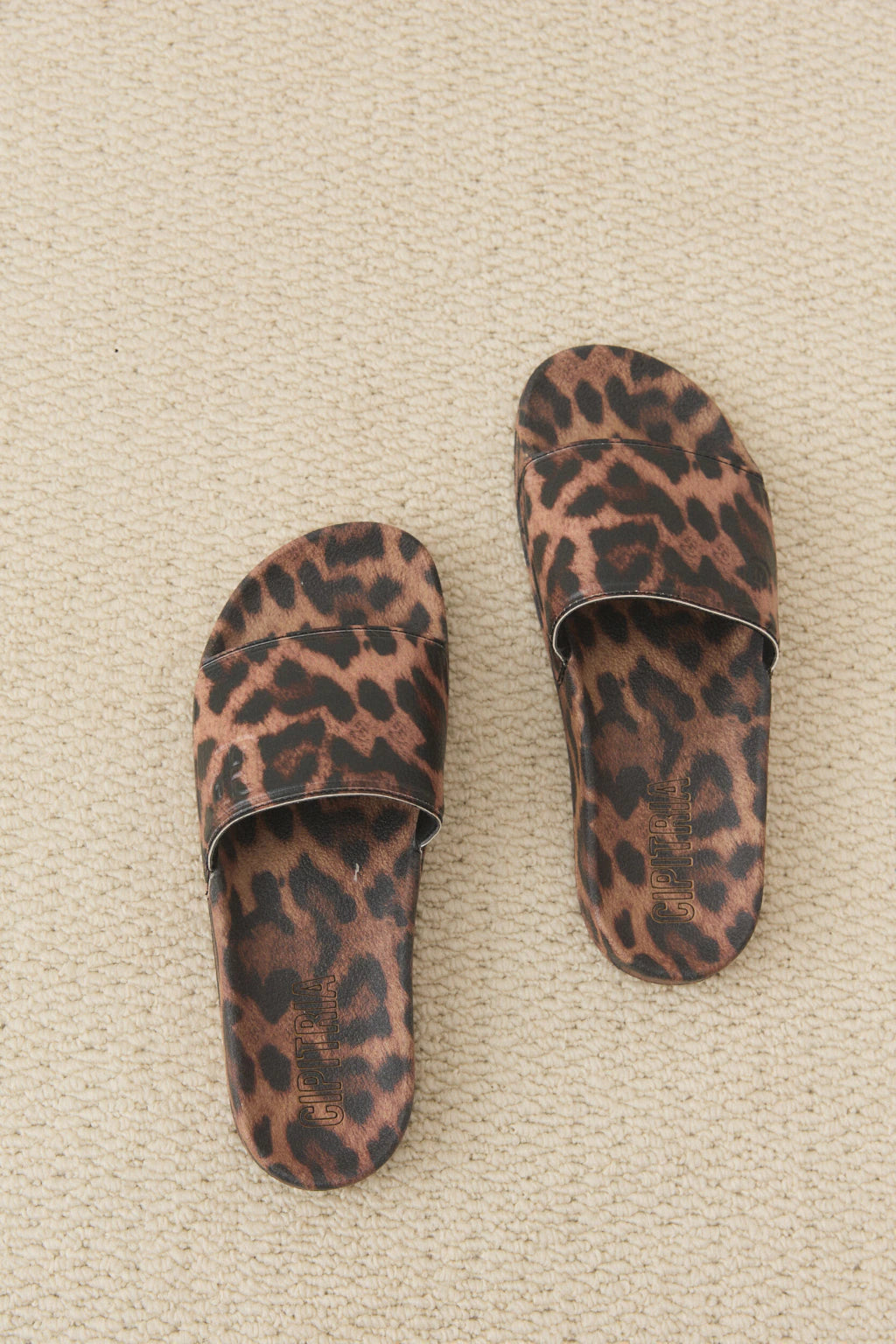 SANDALIAS SARLY