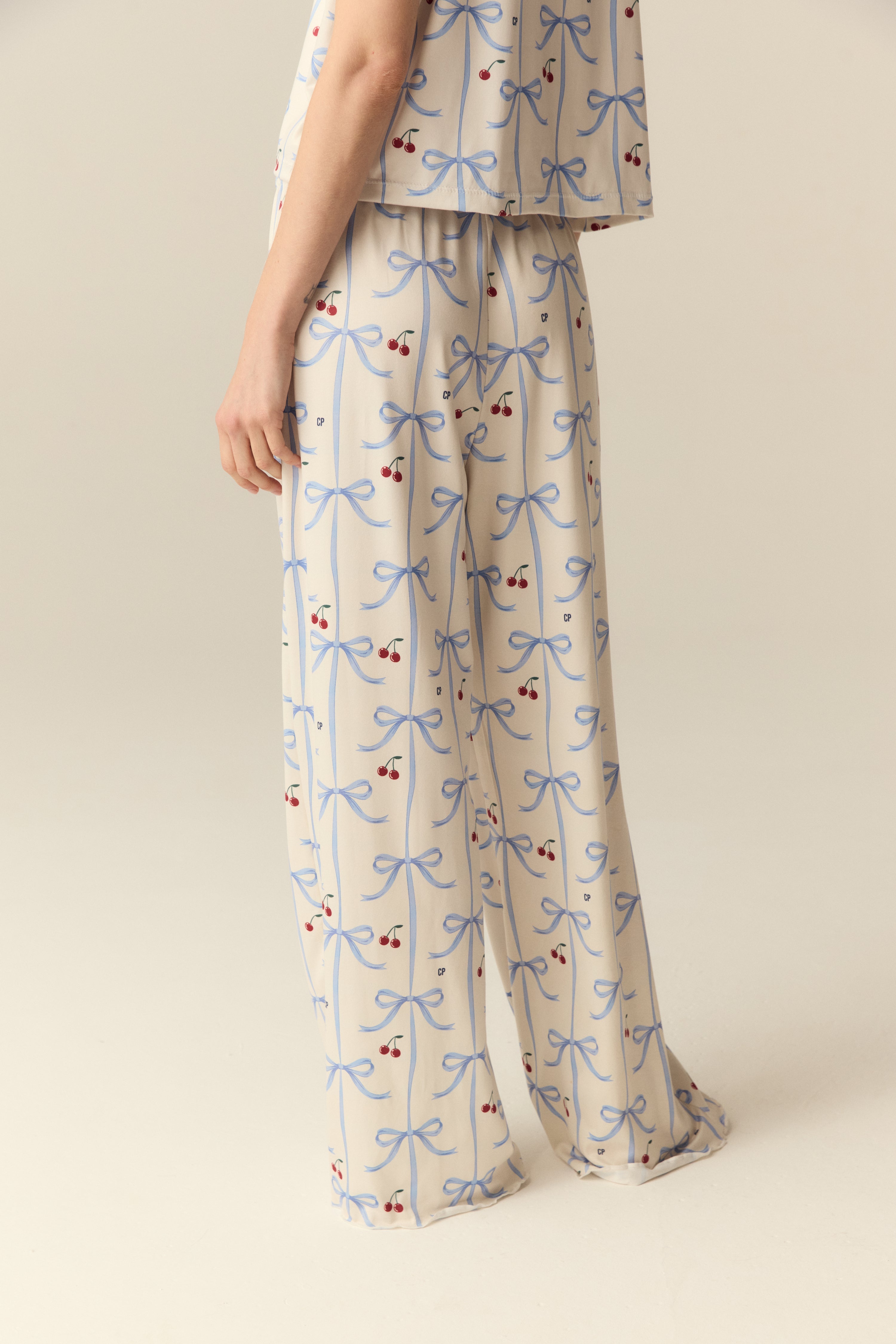 PIJAMA KRAZ BOW LARGO
