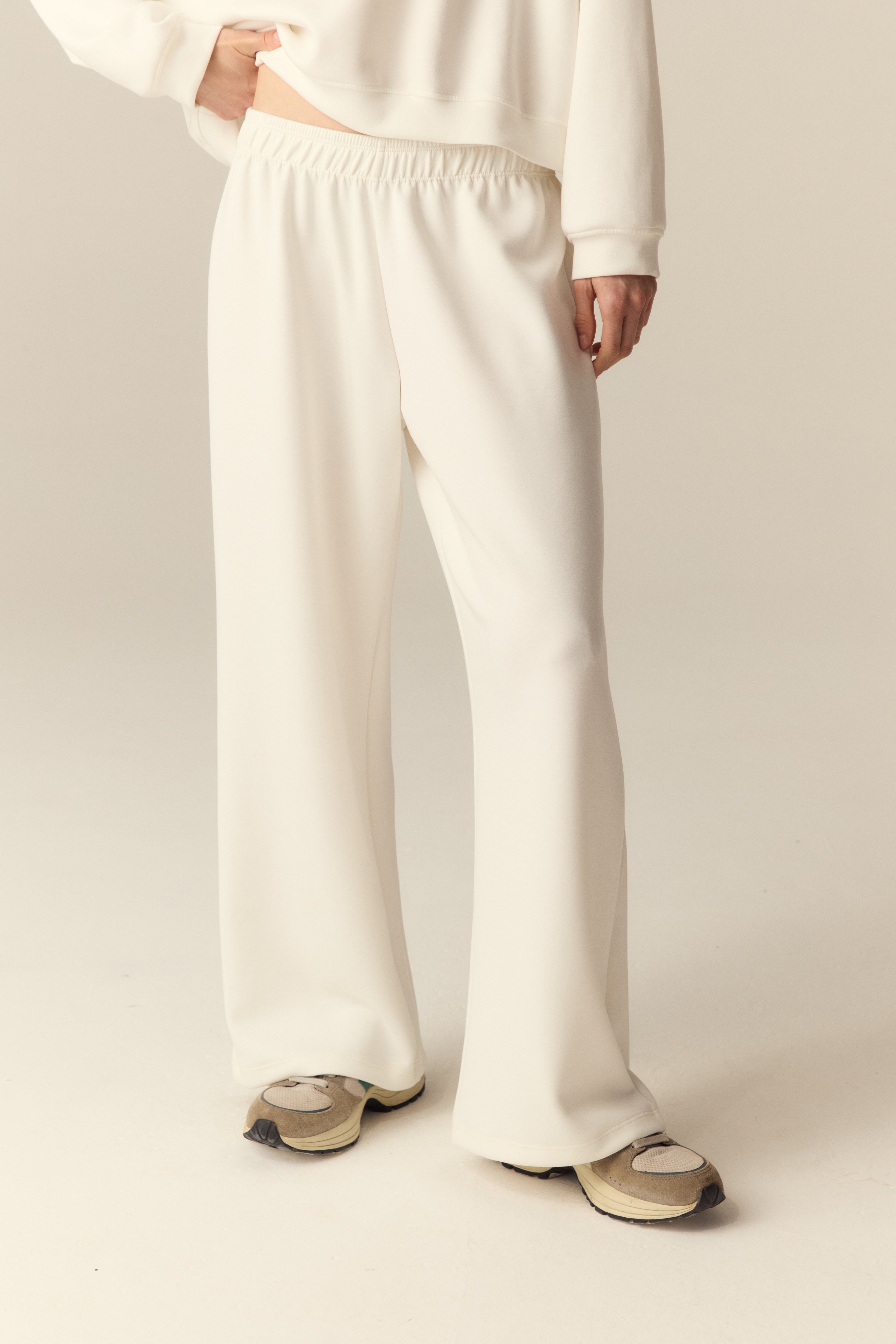 PANTALON PETRA CRUDO