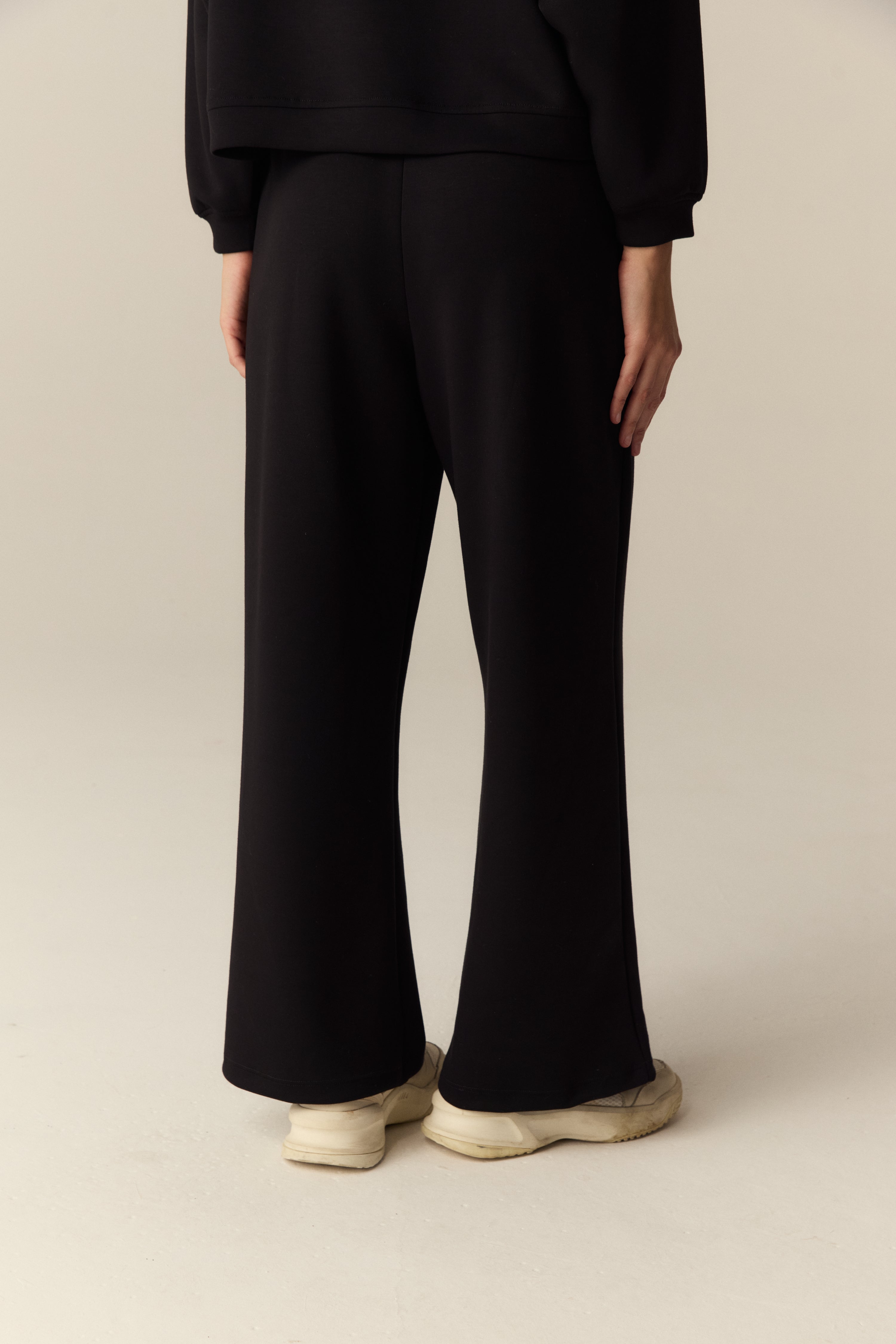 PANTALON PETRA NEGRO