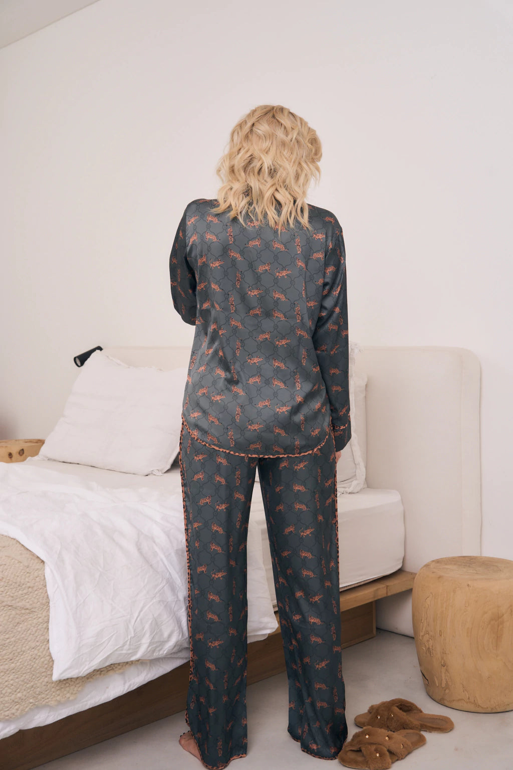 PIJAMA SEREN FENIX