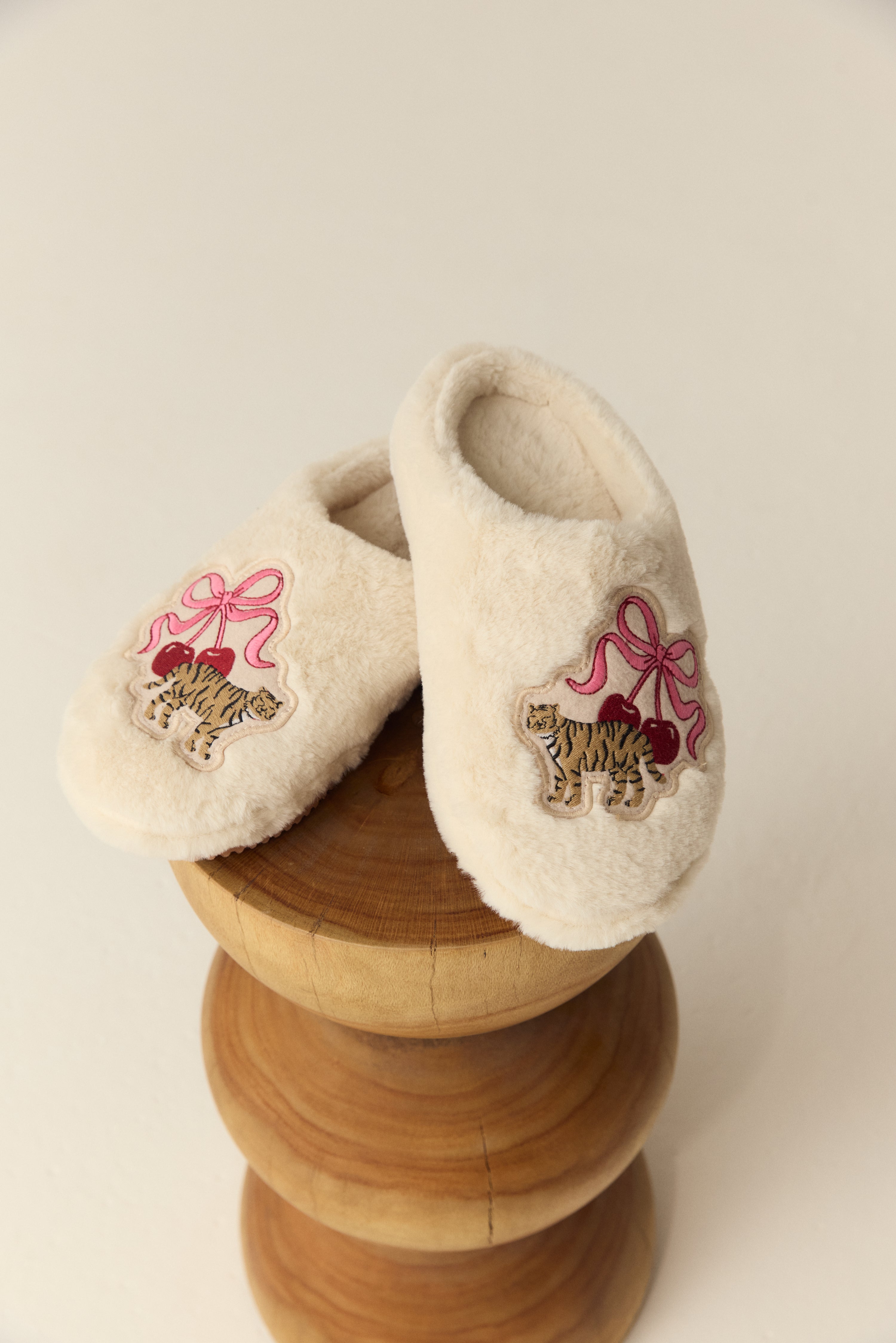 PANTUFLON MIZAR CRUDO