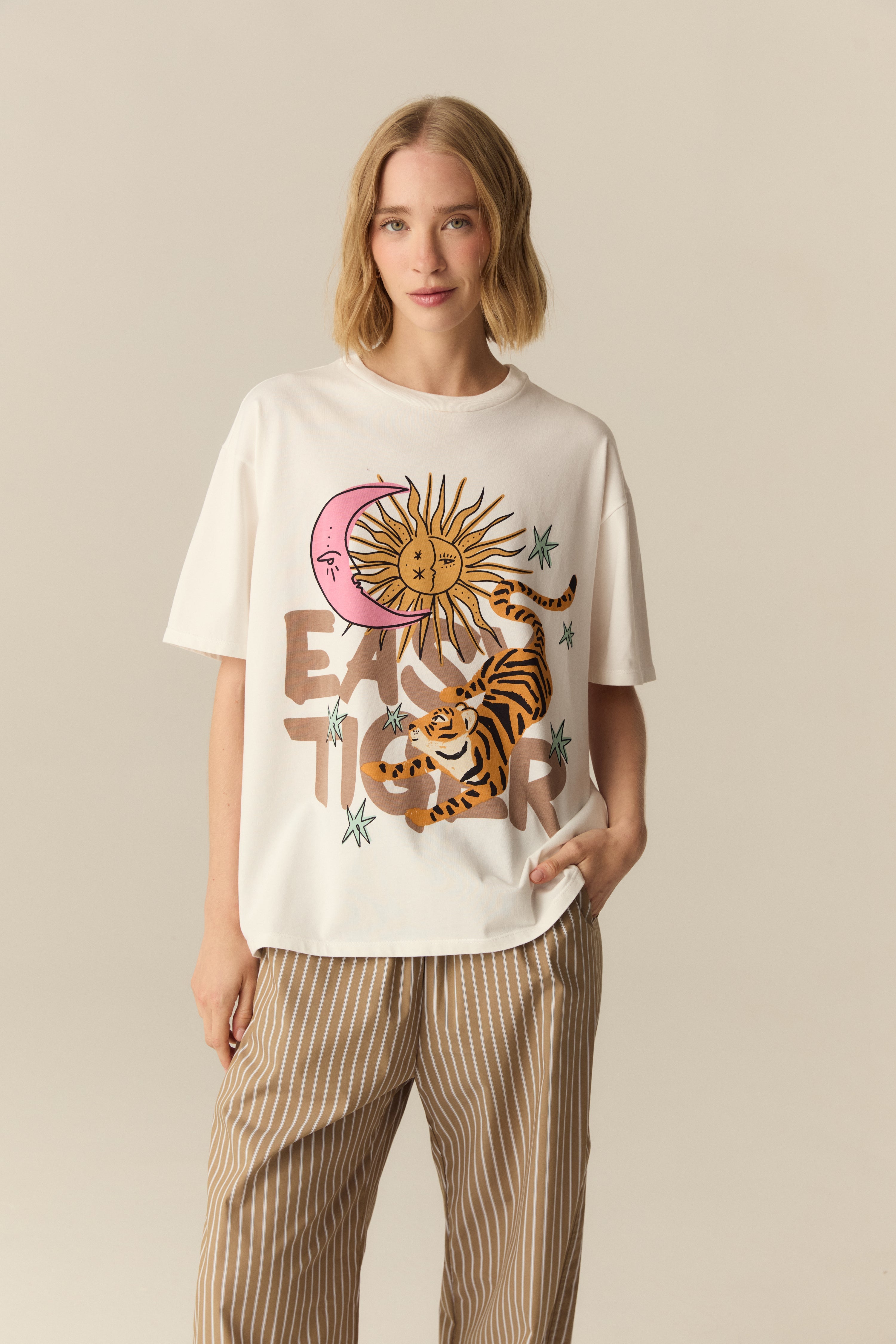 POLERA AGATA BLANCO