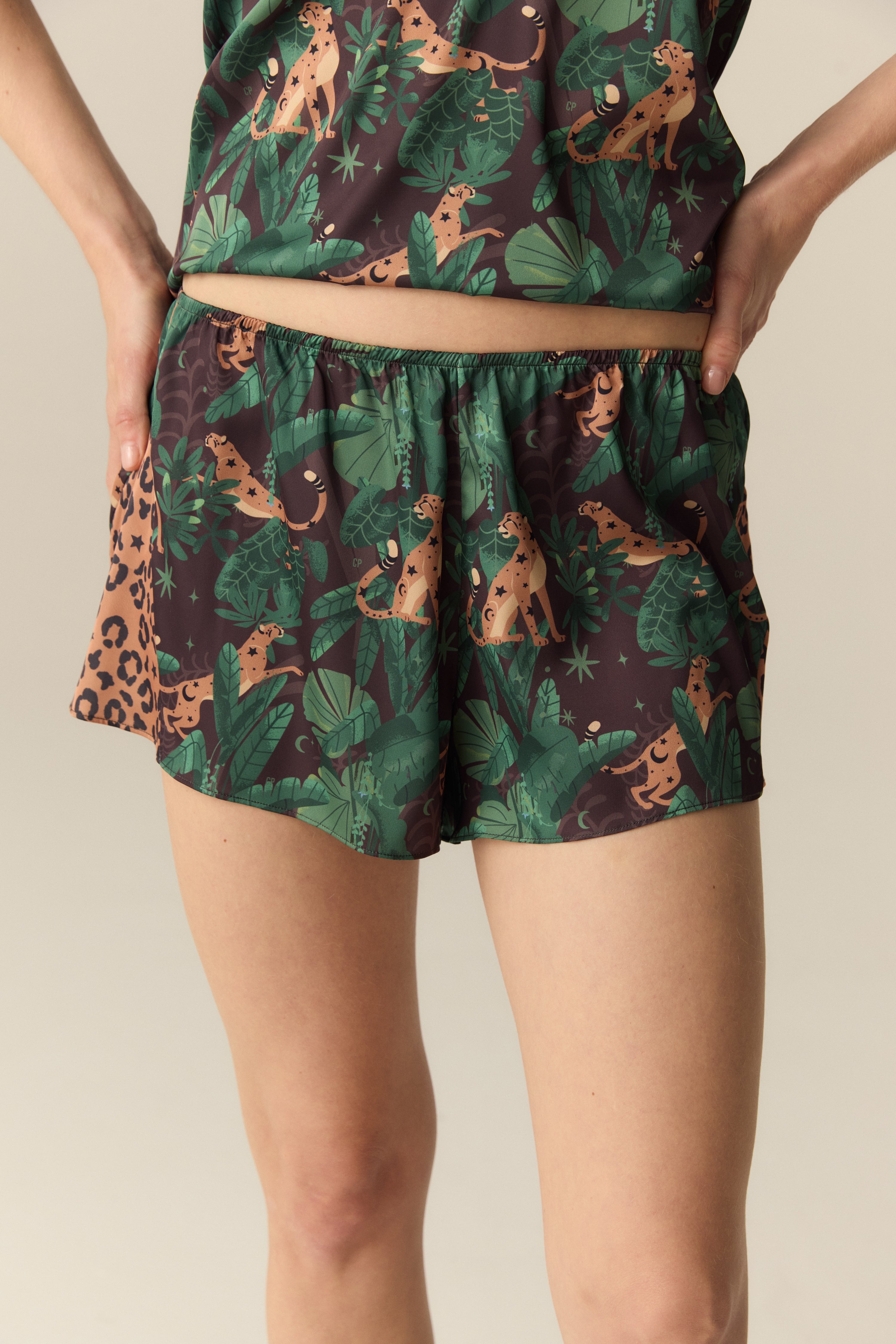 PIJAMA LYRA ATIK
