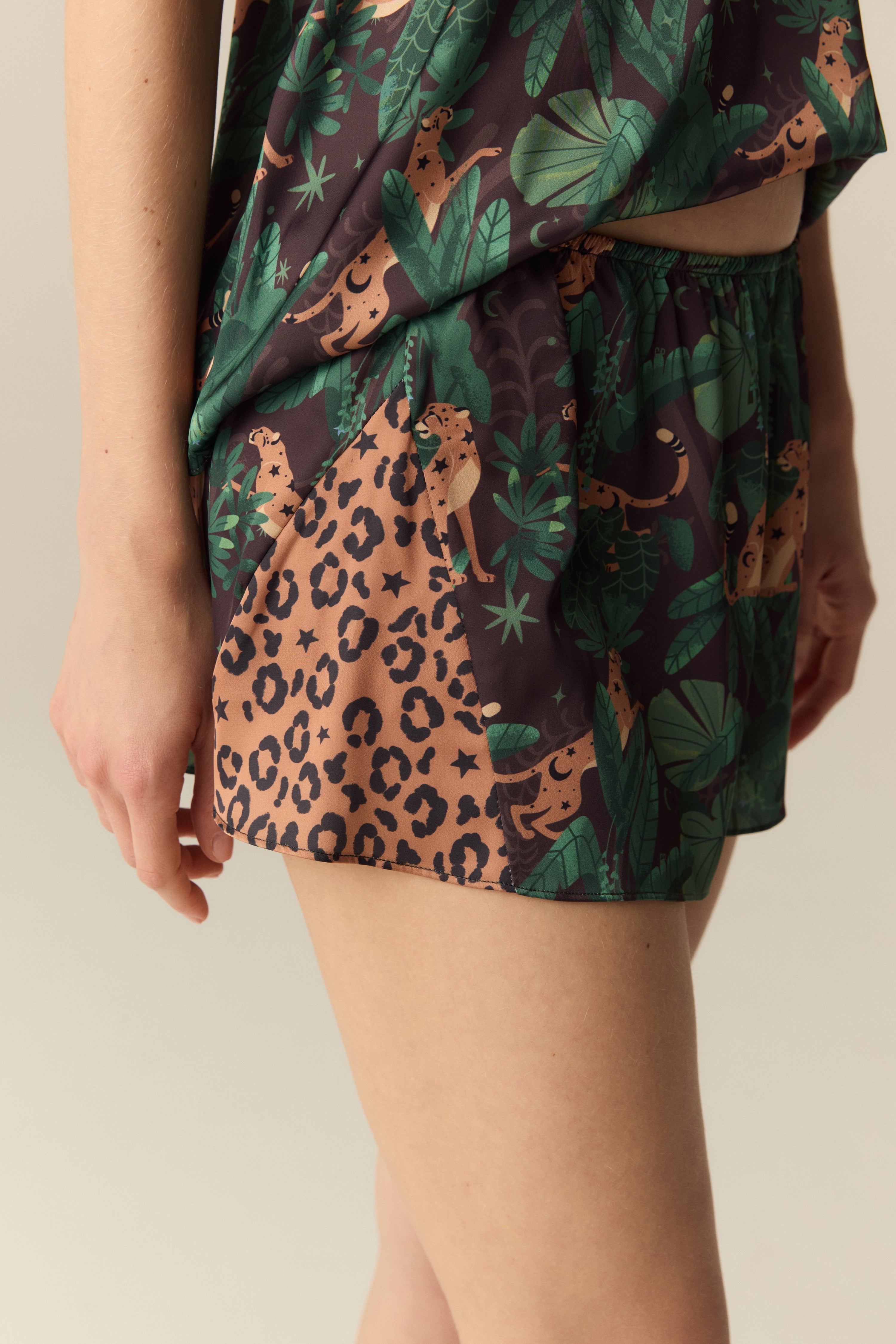 PIJAMA LYRA ATIK