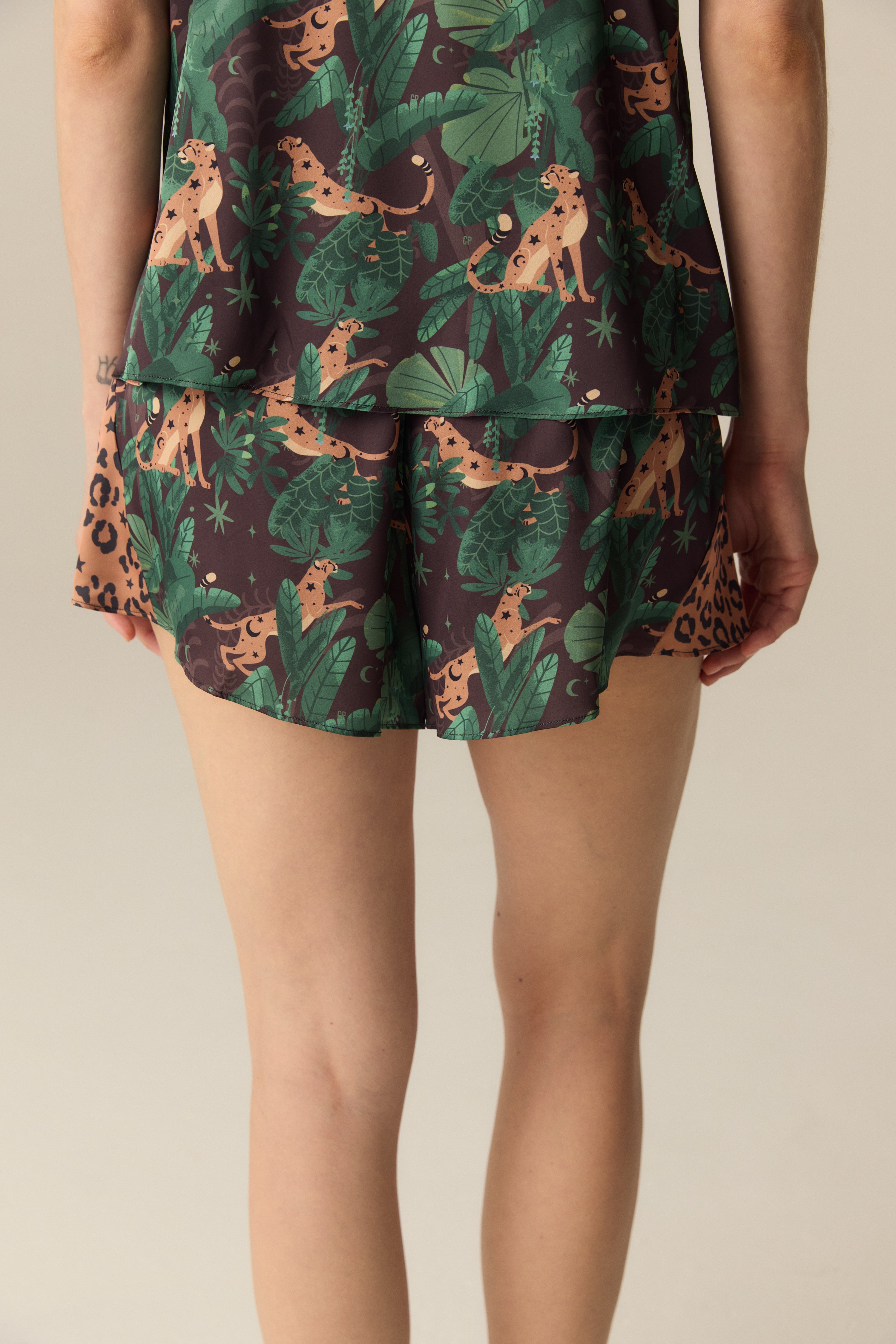 PIJAMA LYRA ATIK