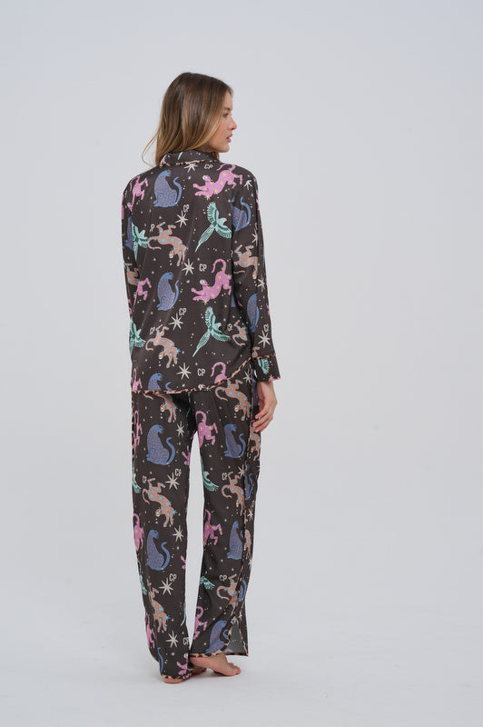 PANTALON LULU
