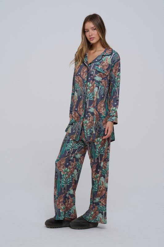 CAMISOLA CHARLOTTE