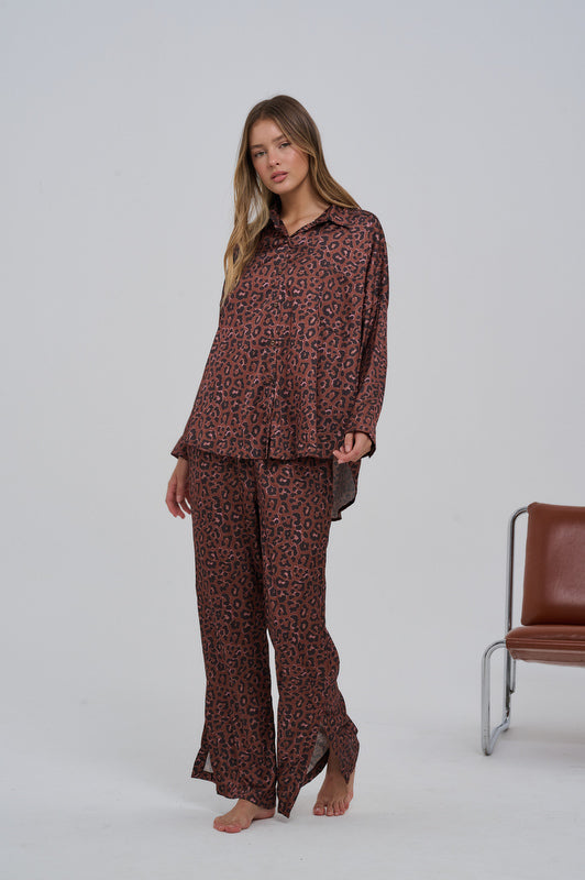CONJUNTO MICHELLE