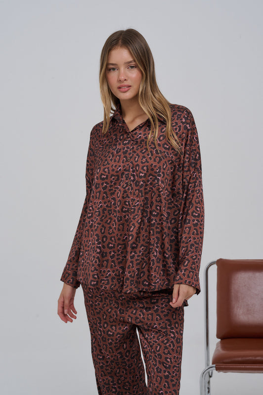 CONJUNTO MICHELLE