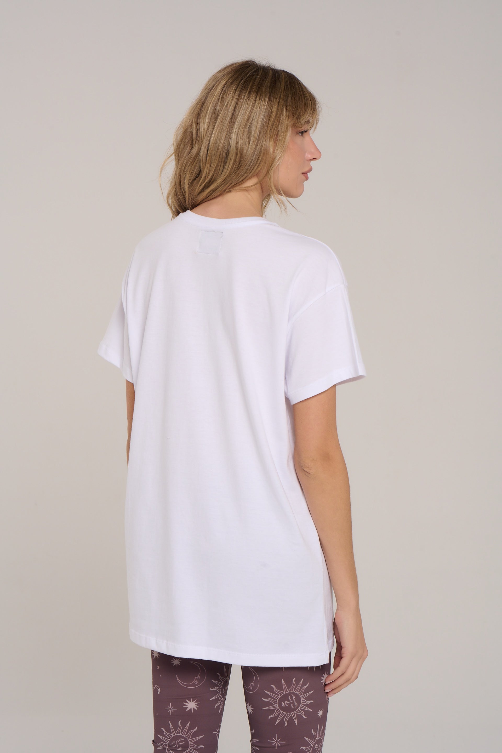 POLERA BAMBU