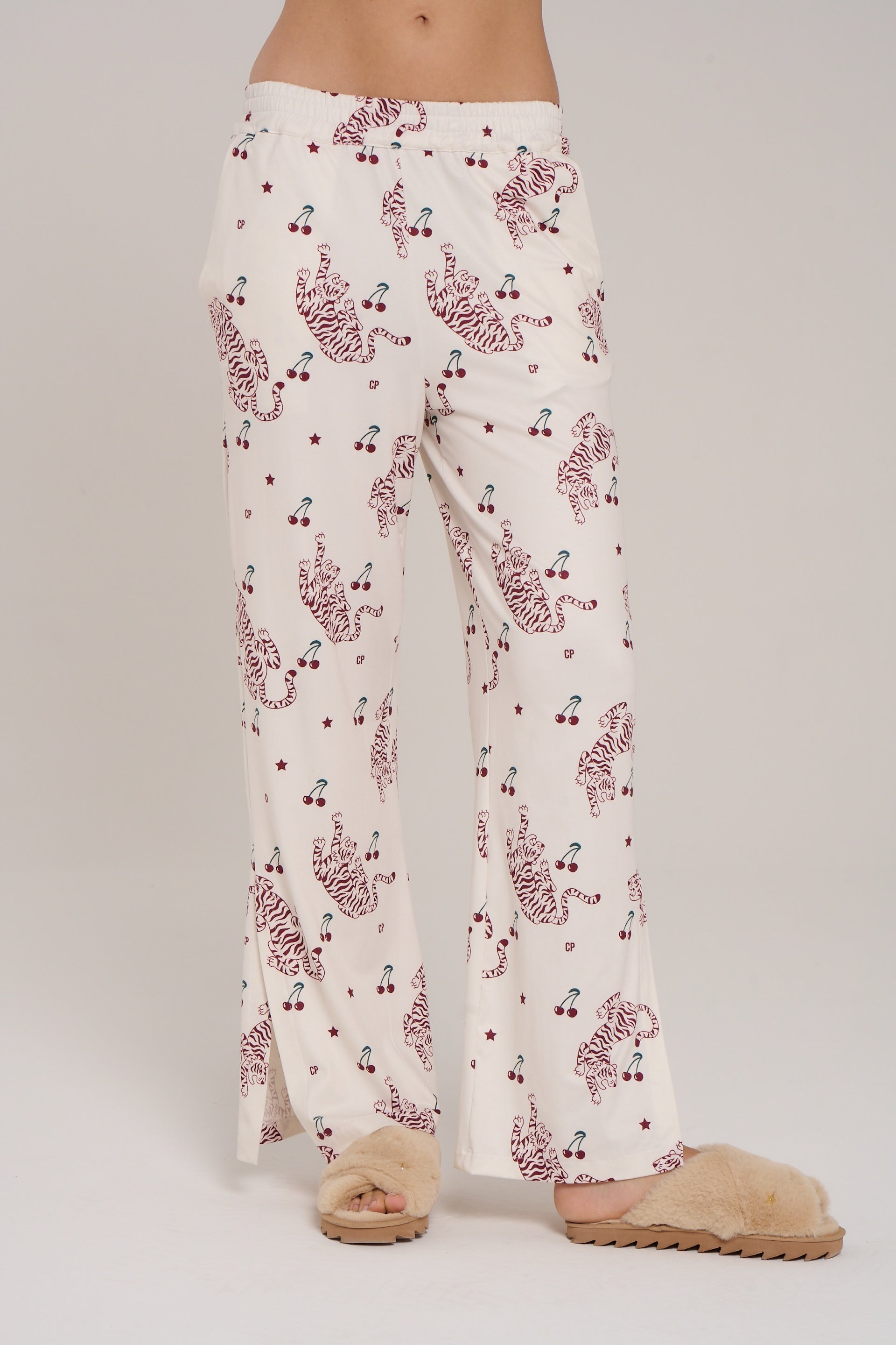 PANTALON FRANCISCA