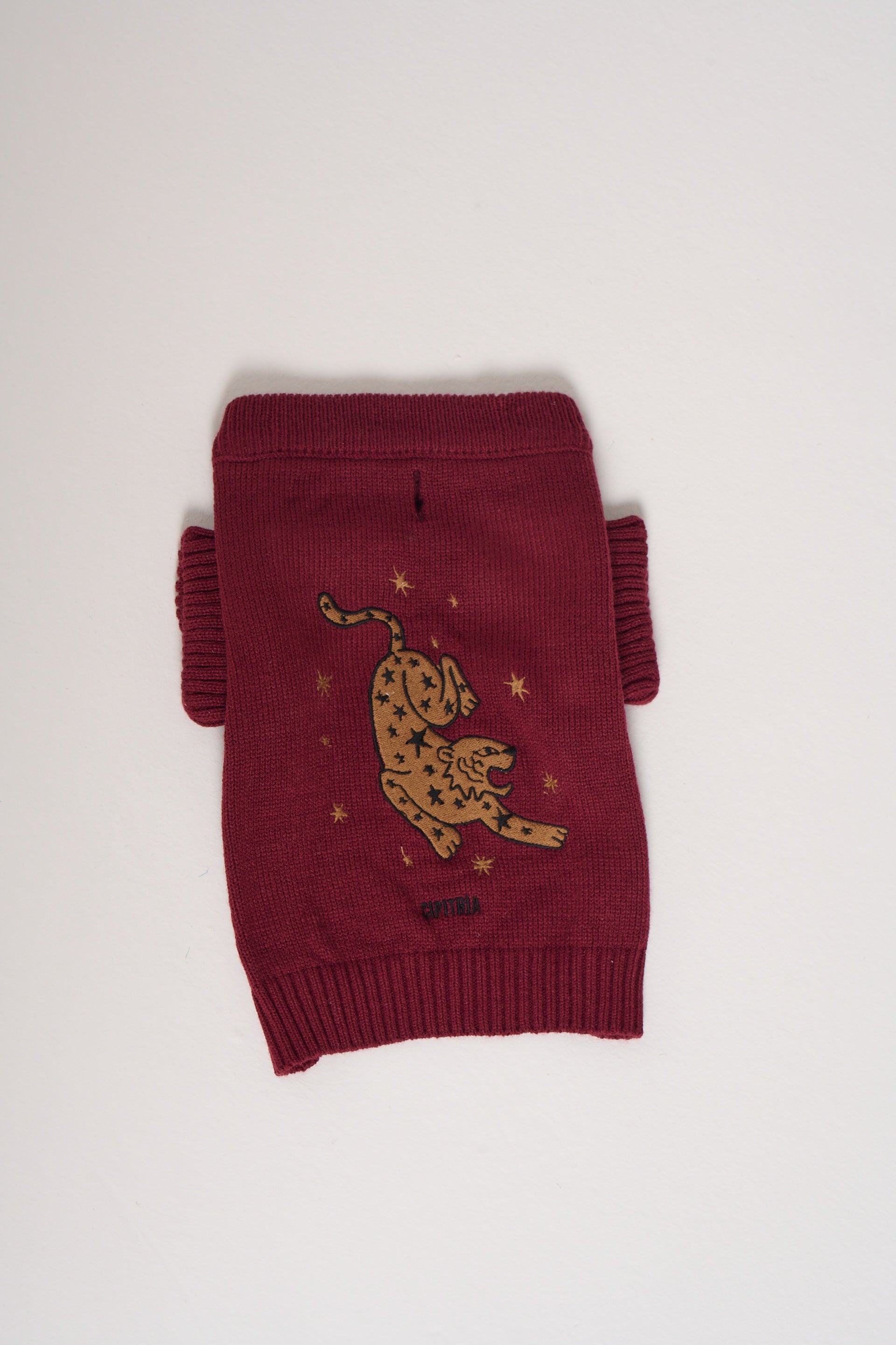 SWEATER KENIA
