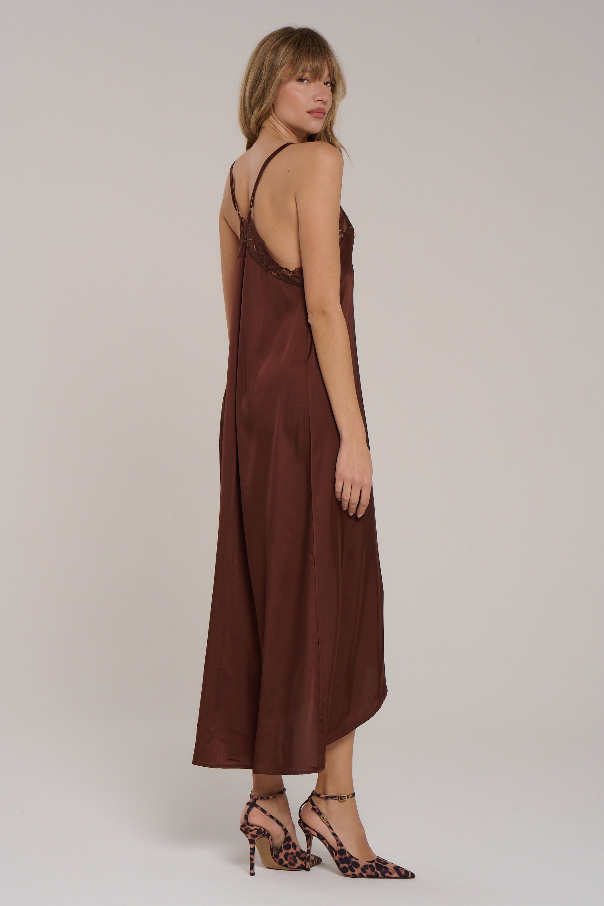 VESTIDO ILMA
