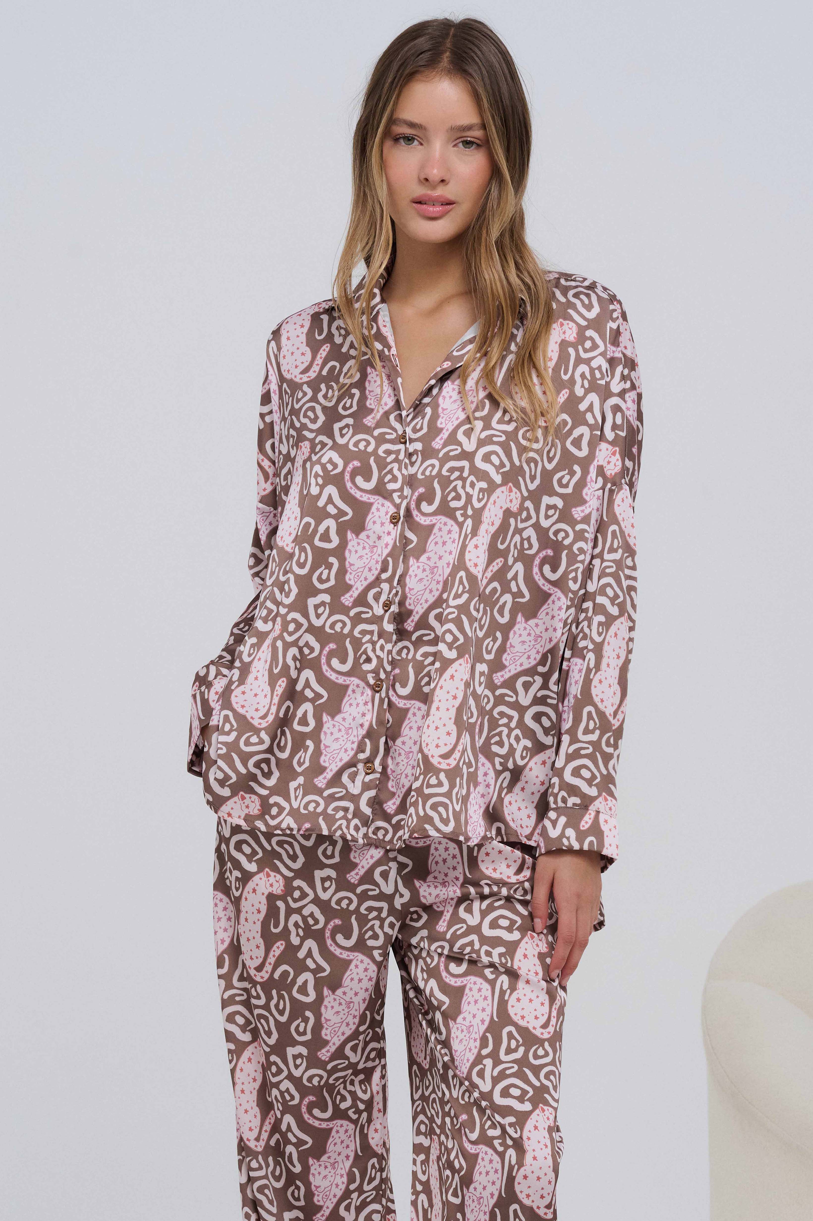 PANTALON MILA