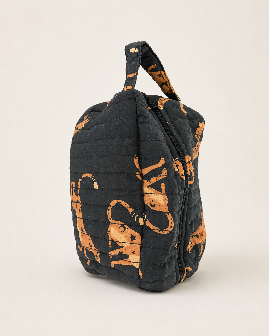 NECESER LIBRA ARA BLACK