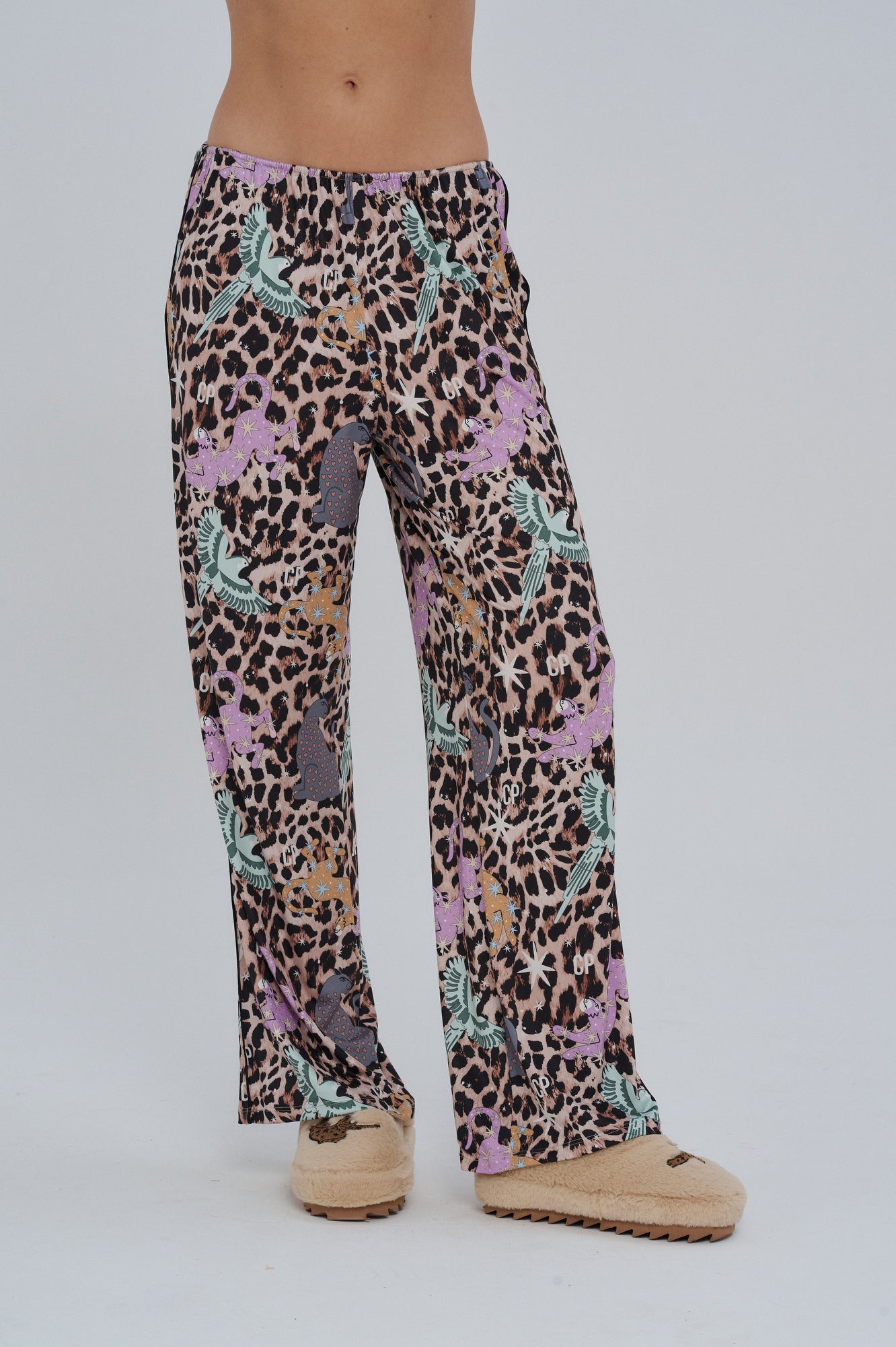 CONJUNTO ROY