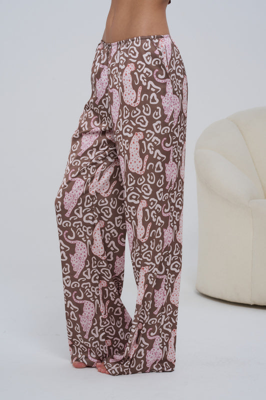 CONJUNTO MICHELLE