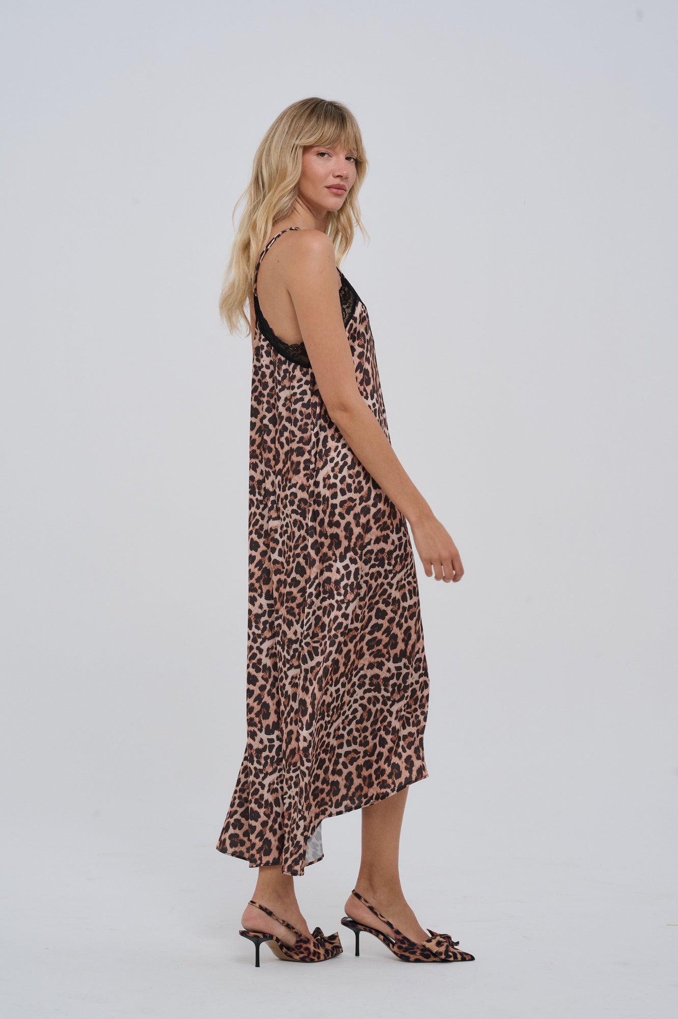 VESTIDO ILUKA