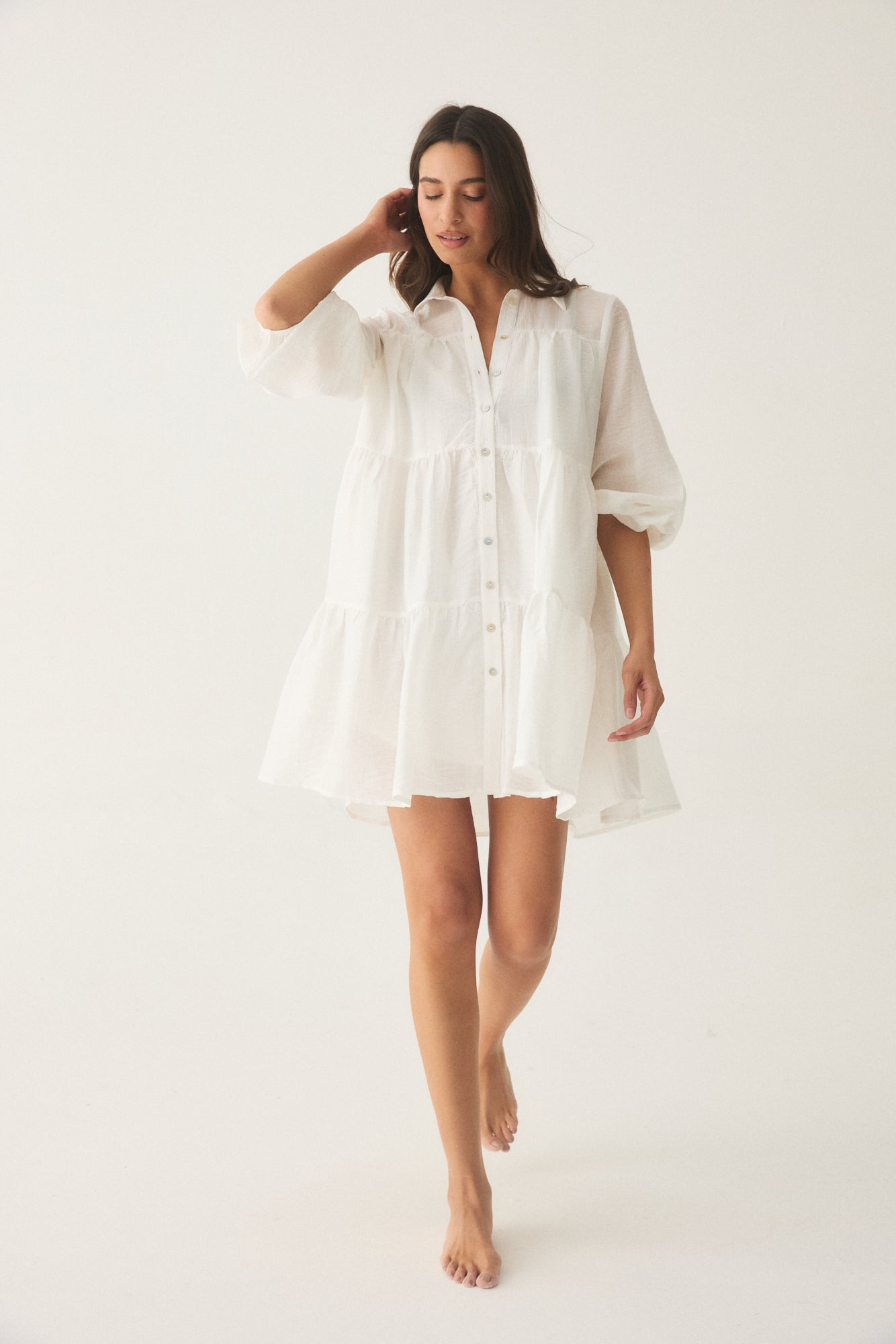 CAMISOLA IBIZA