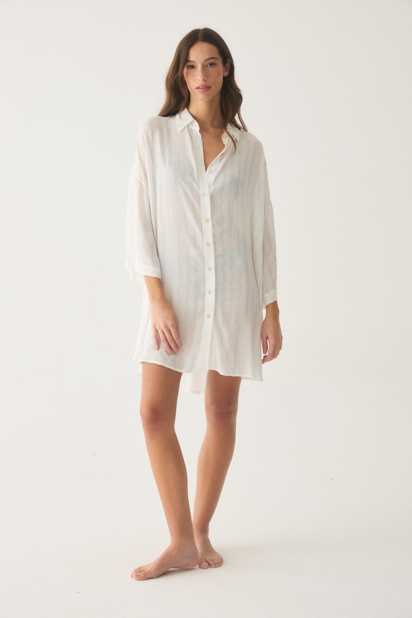CAMISA GIA