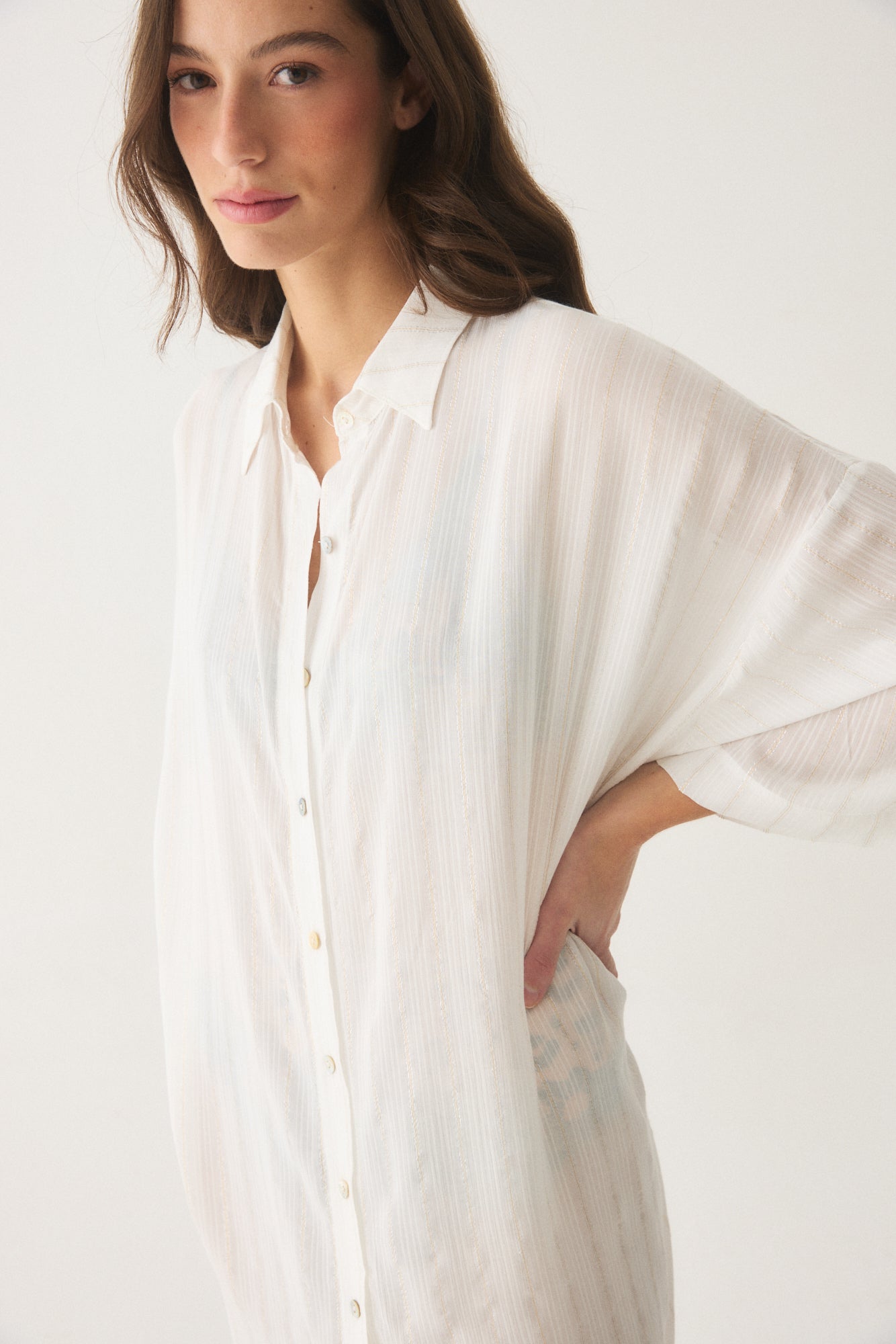CAMISA GIA