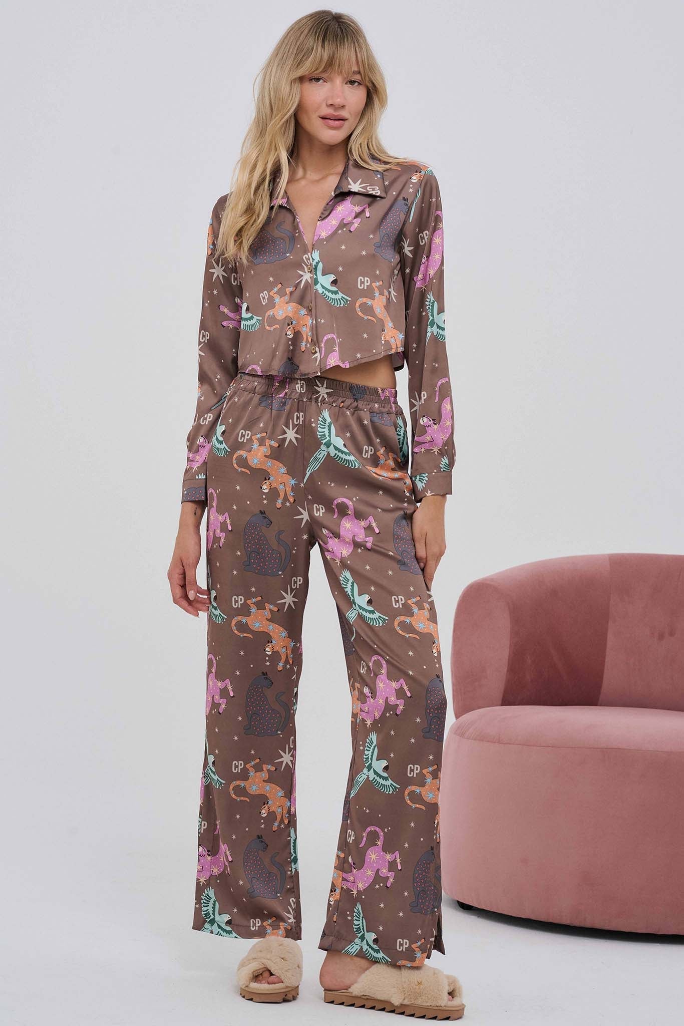 CONJUNTO HELENA