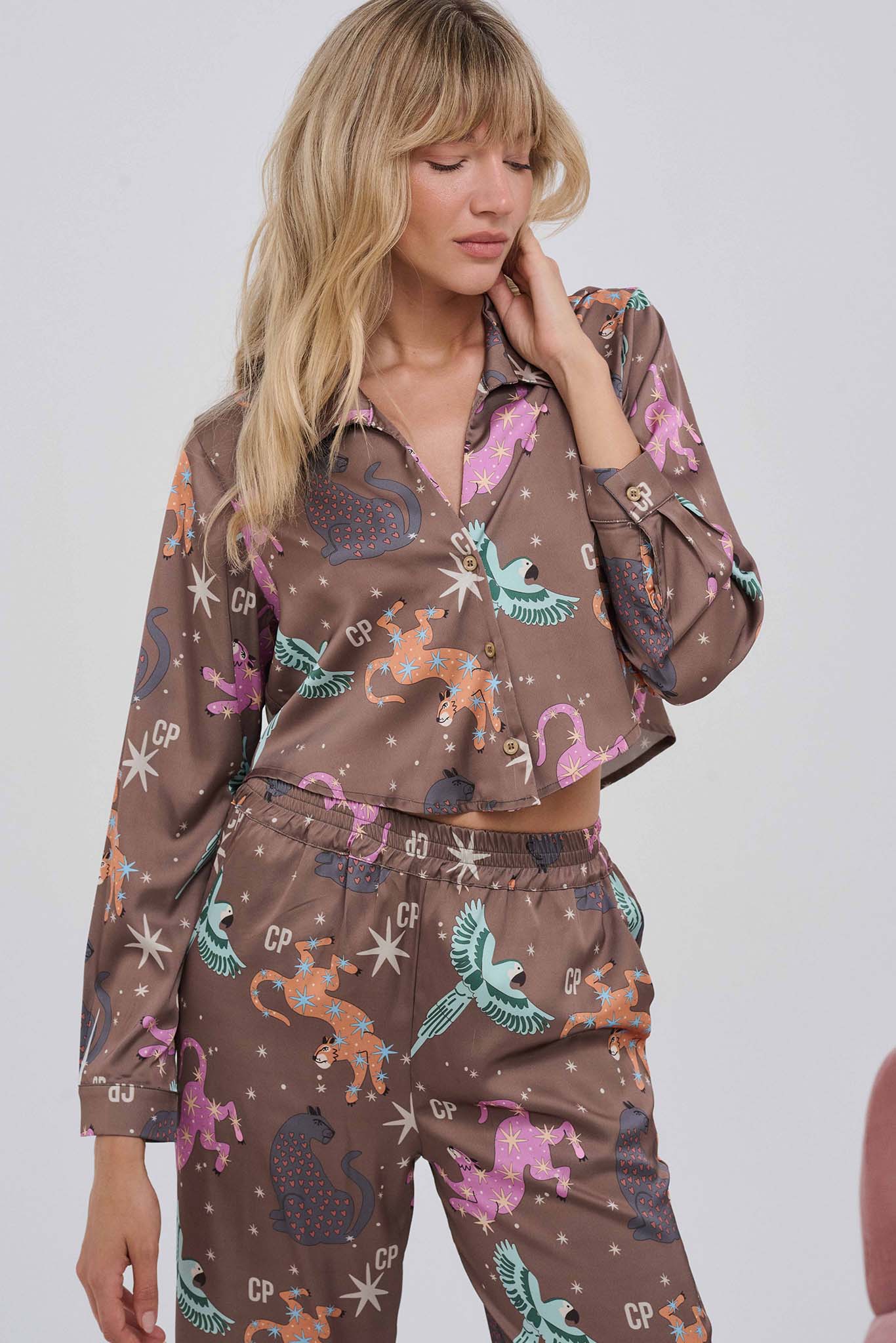 CONJUNTO HELENA