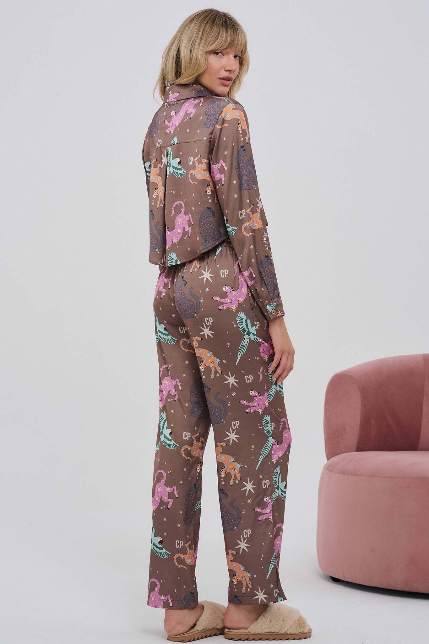 CONJUNTO HELENA