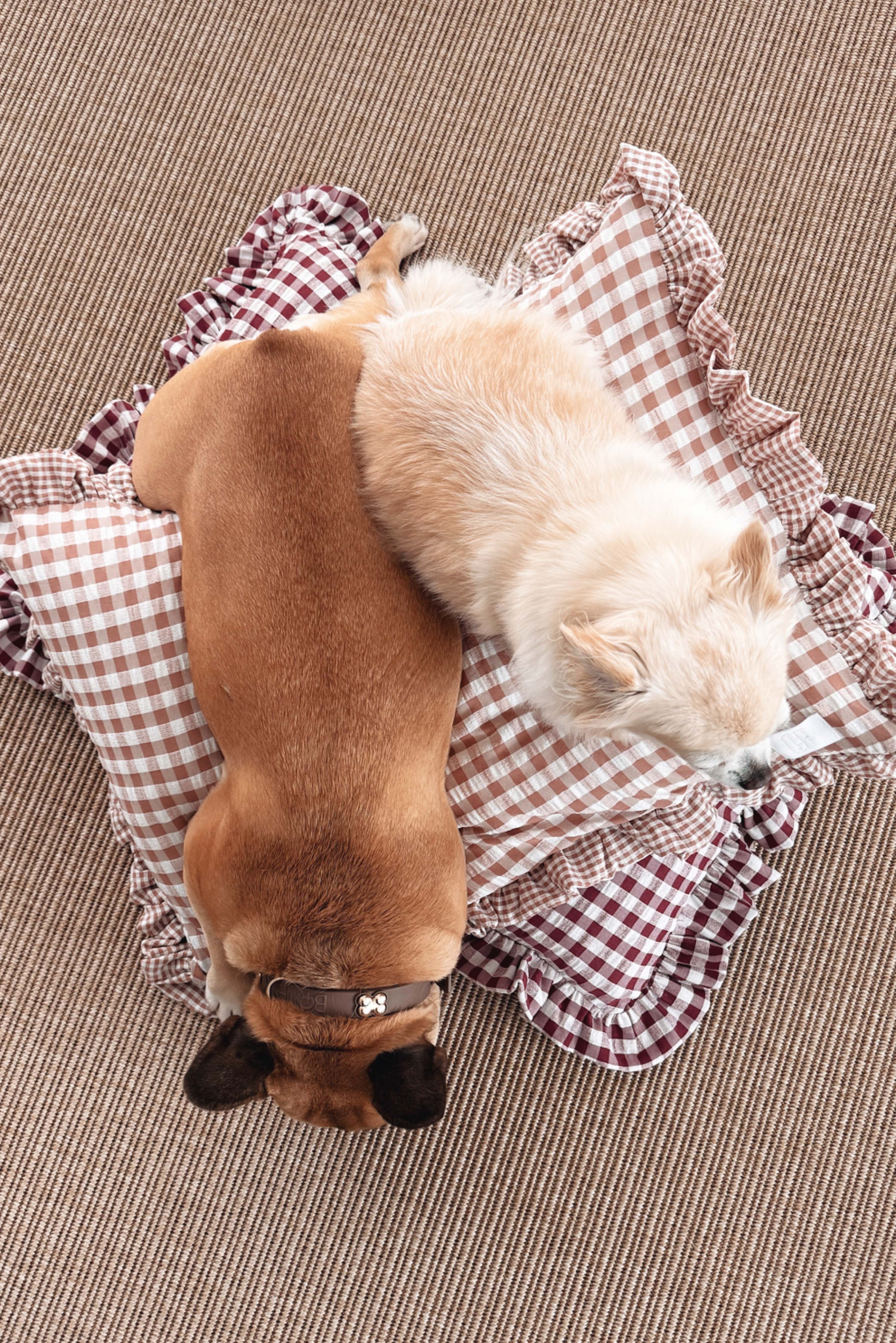 CAMA RUBI CAMEL