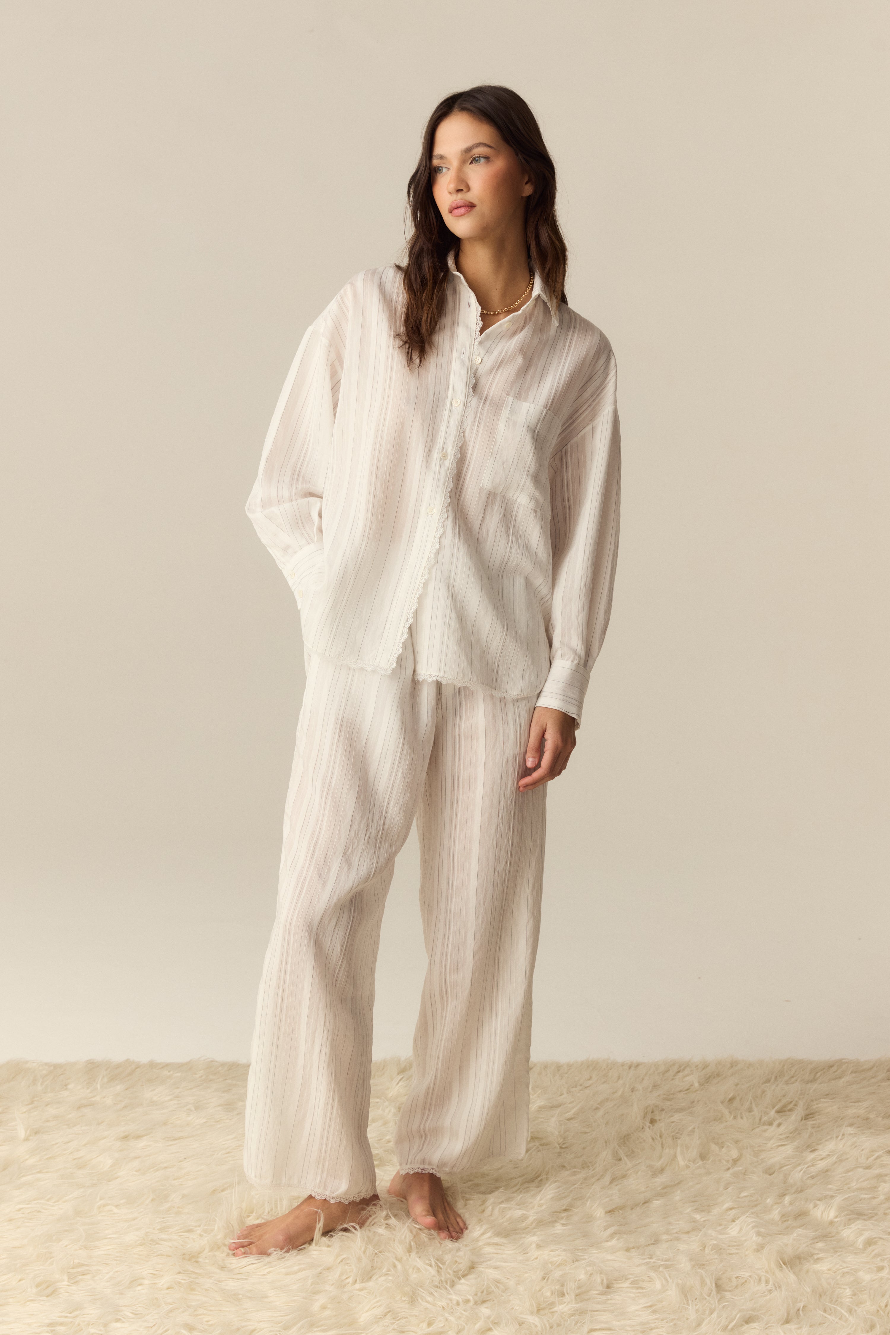 PIJAMA JADE BLANCO