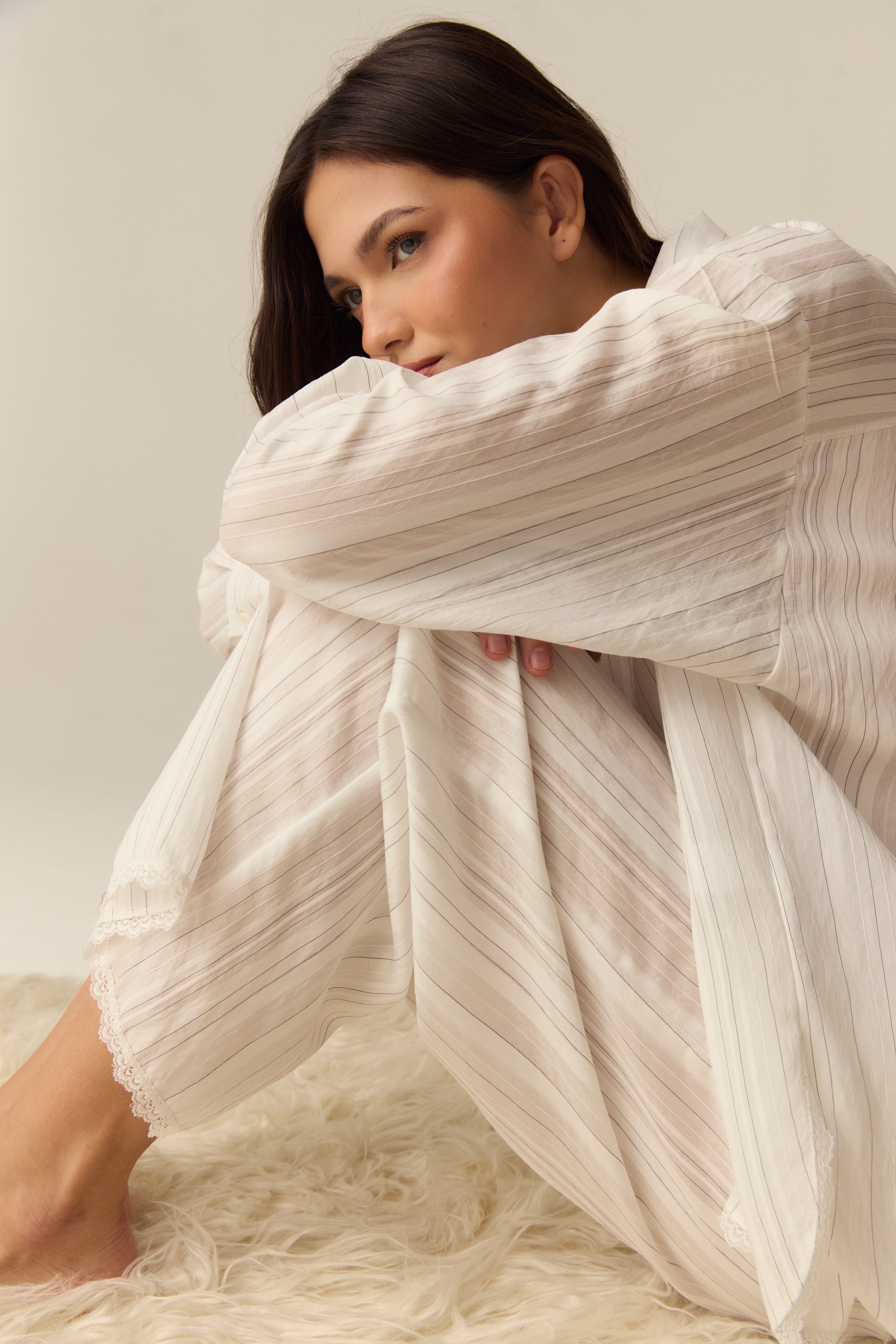PIJAMA JADE BLANCO