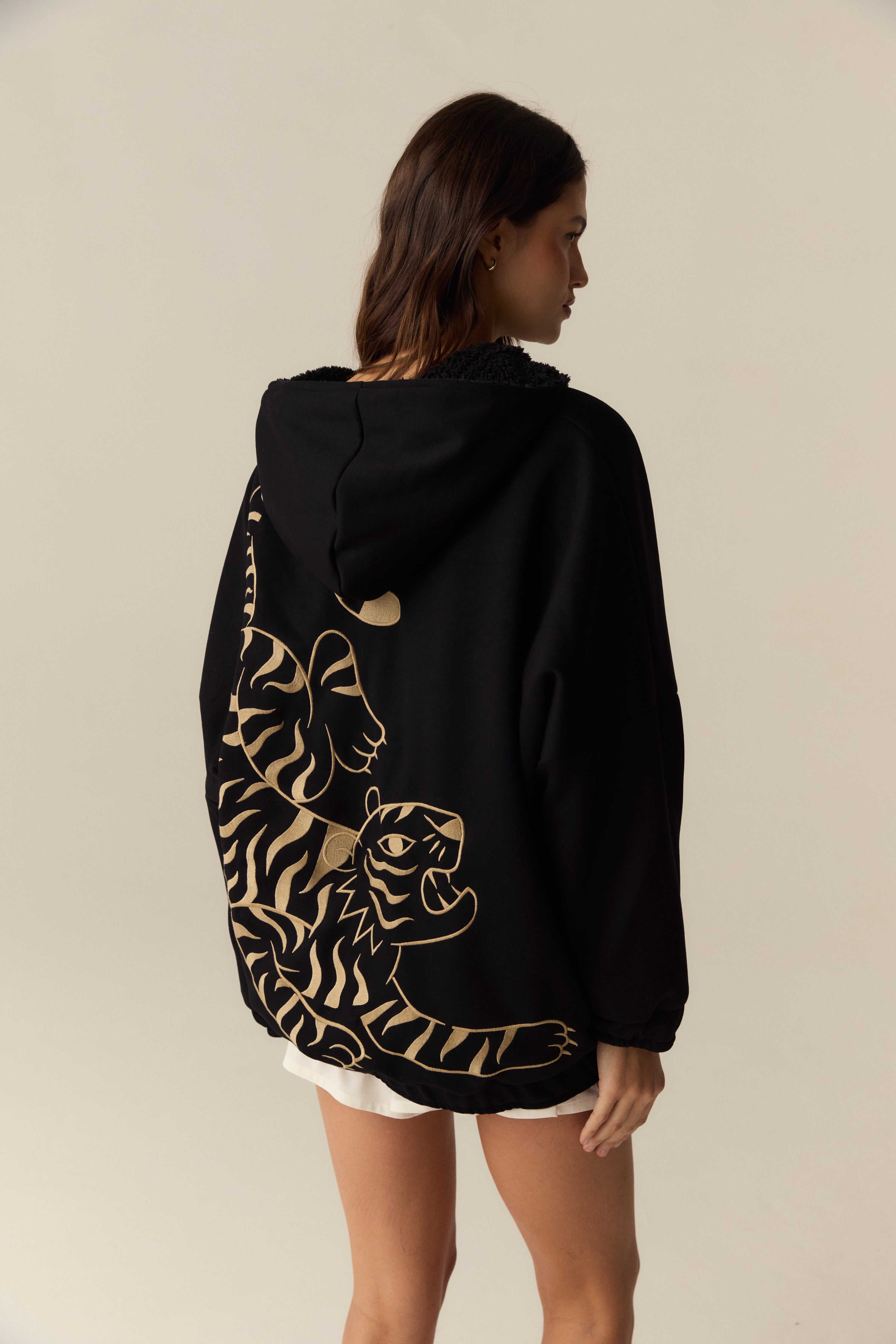 CHAQUETA DALLAS