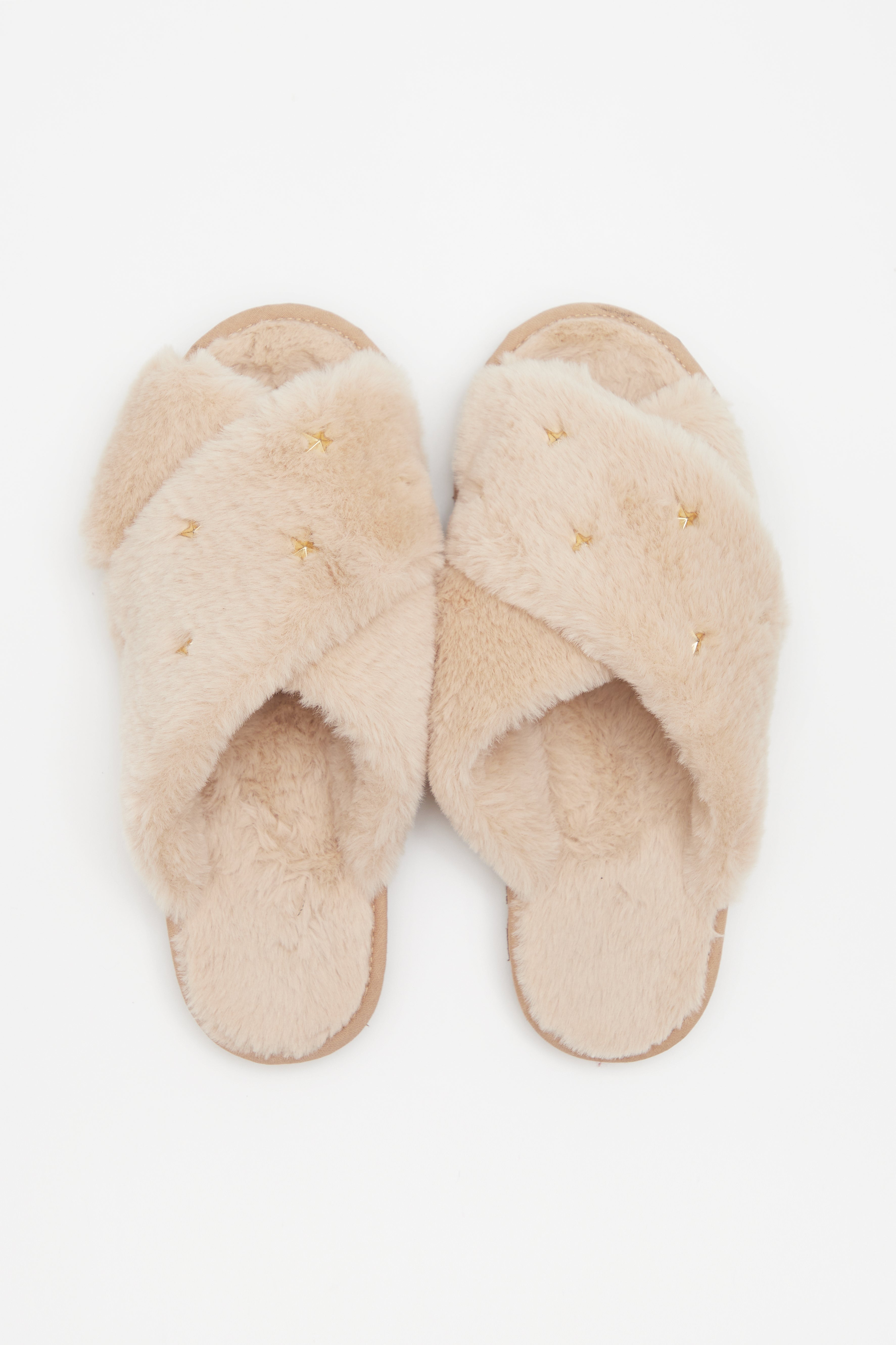 PANTUFLA YORK