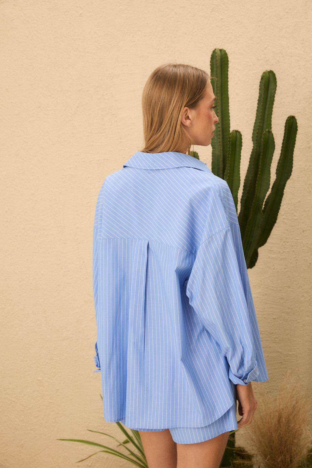 CAMISA CATA