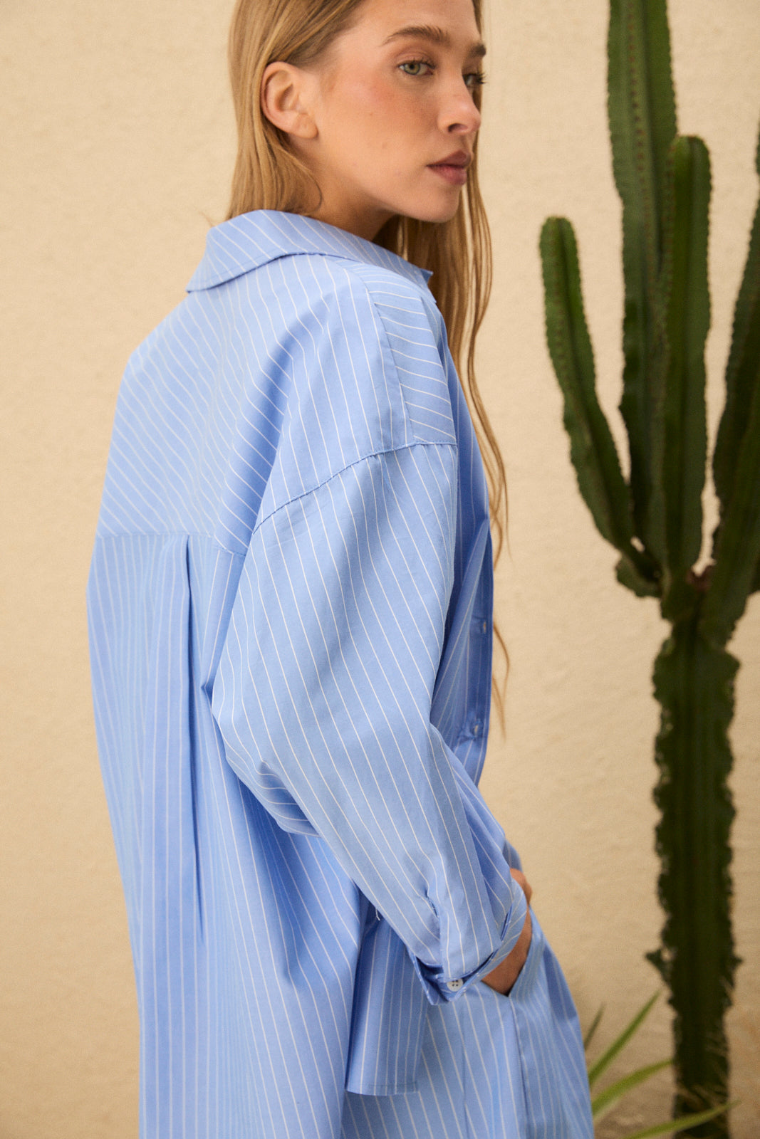 CAMISA CATA